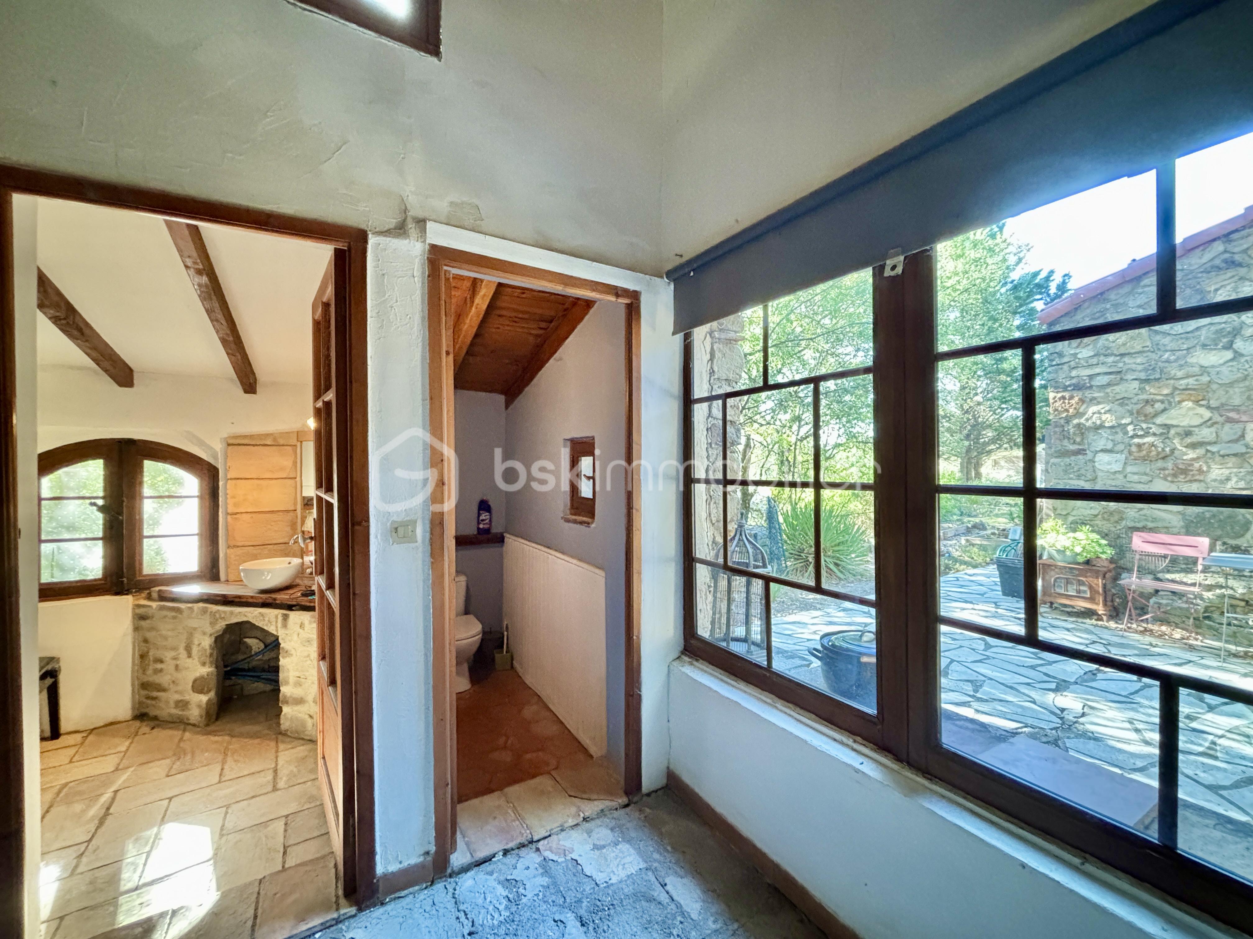 Maison ancienne de 172,97 m² - IMG_2093.JPG