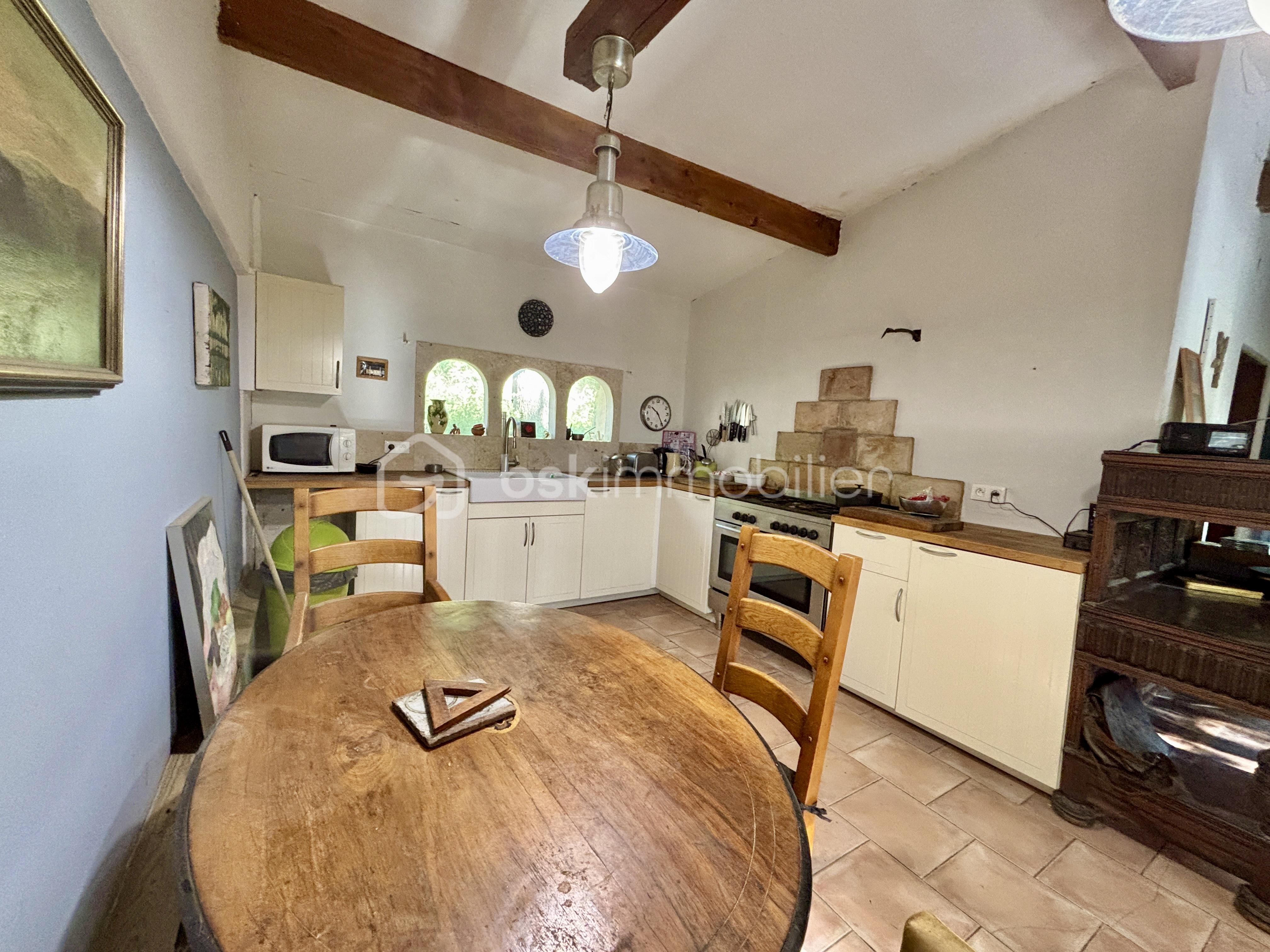 Maison ancienne de 172,97 m² - IMG_2088.JPG