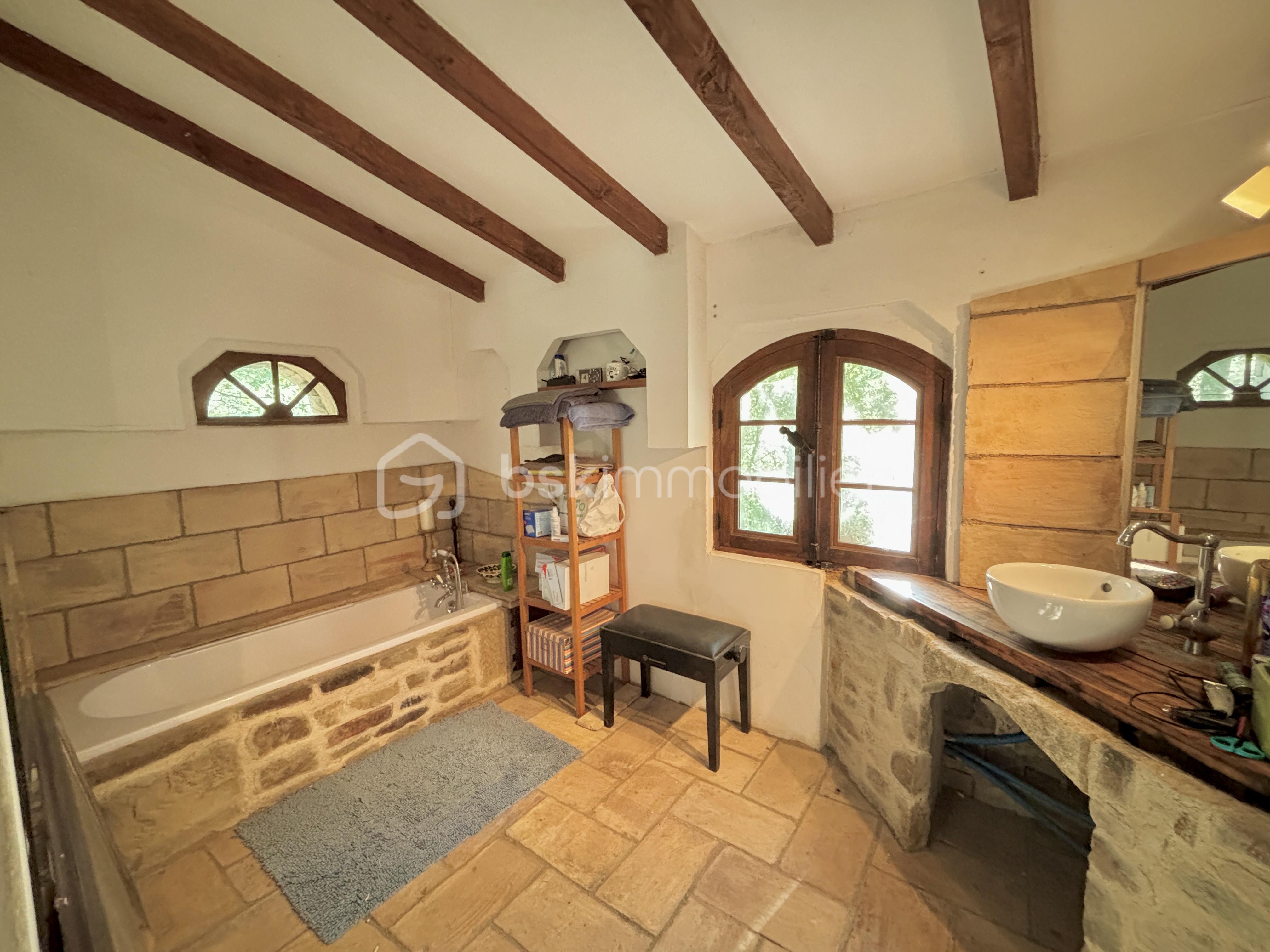 Maison ancienne de 172,97 m² - IMG_2092.JPG