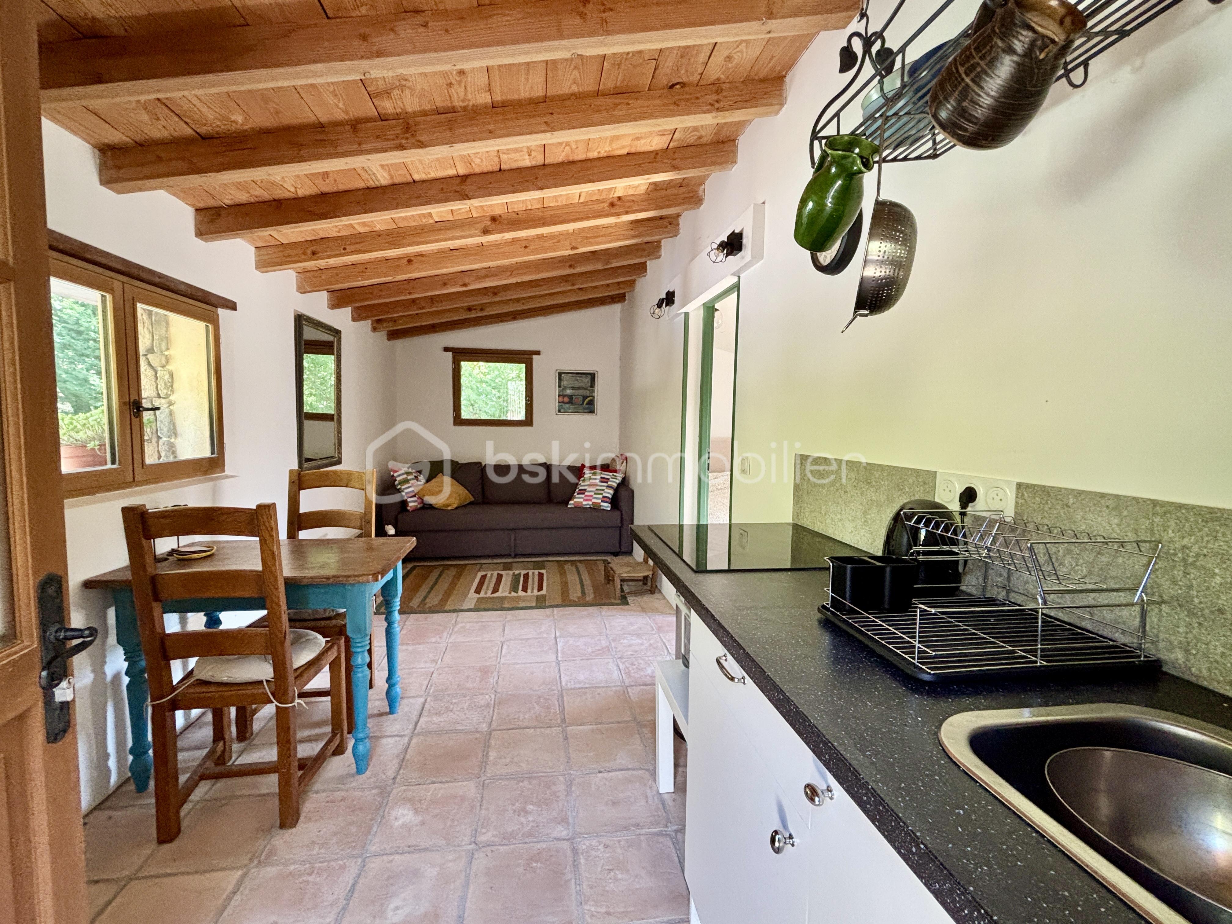 Maison ancienne de 172,97 m² - IMG_2127.JPG