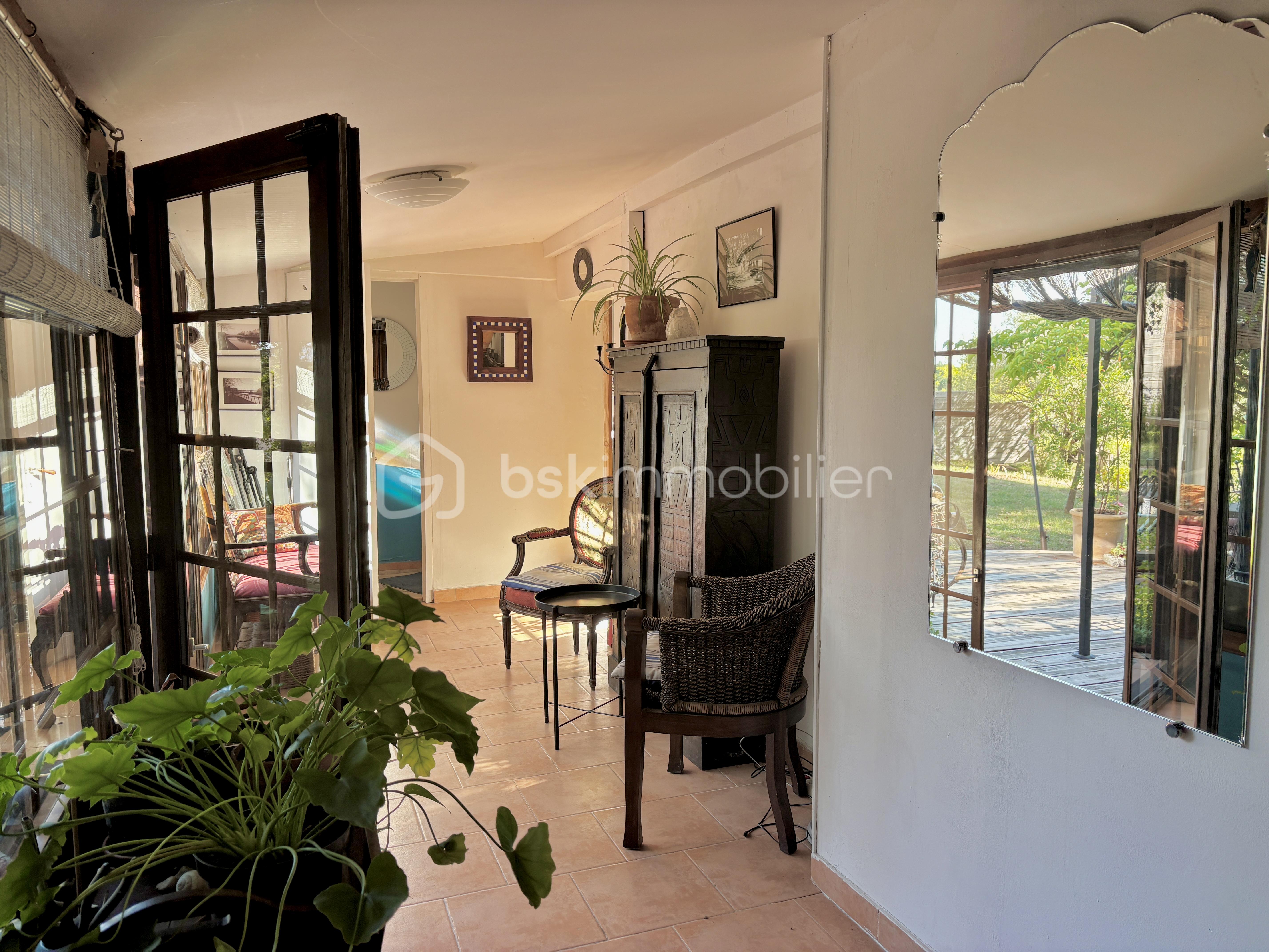 Maison ancienne de 172,97 m² - IMG_2068.JPG