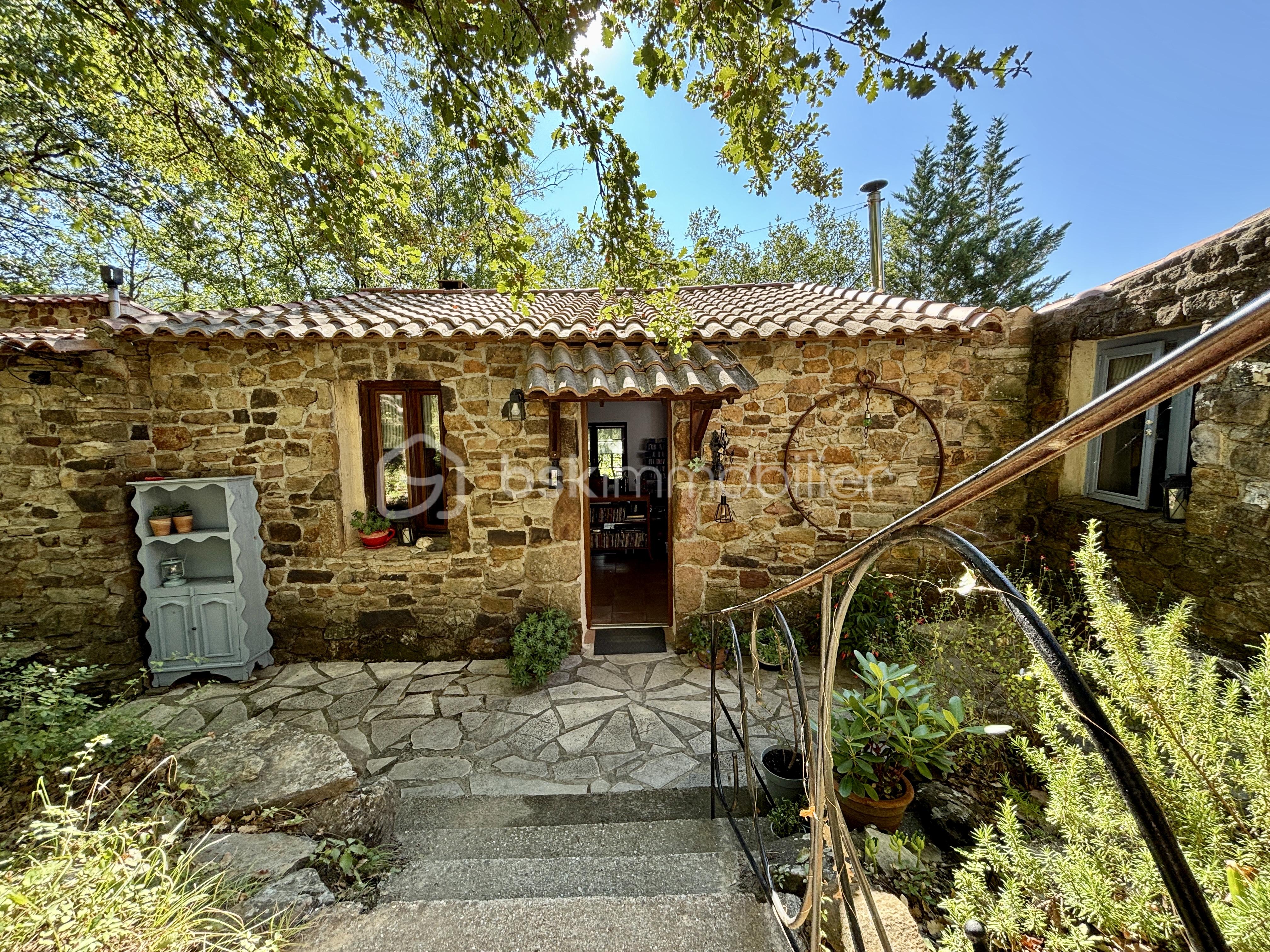 Maison ancienne de 172,97 m² - IMG_2115.JPG