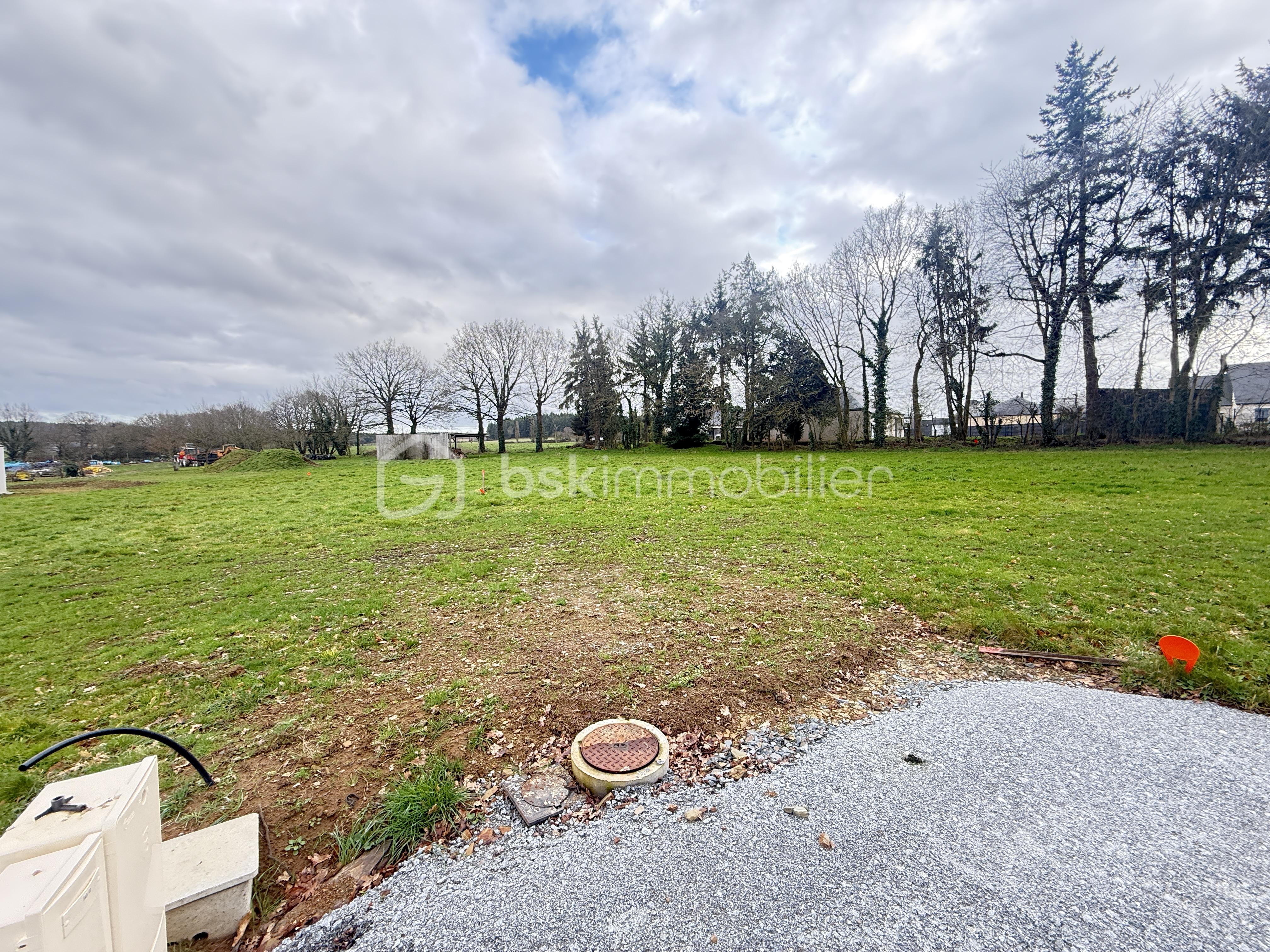 Terrain de 1 190 m² - IMG_8982.JPG