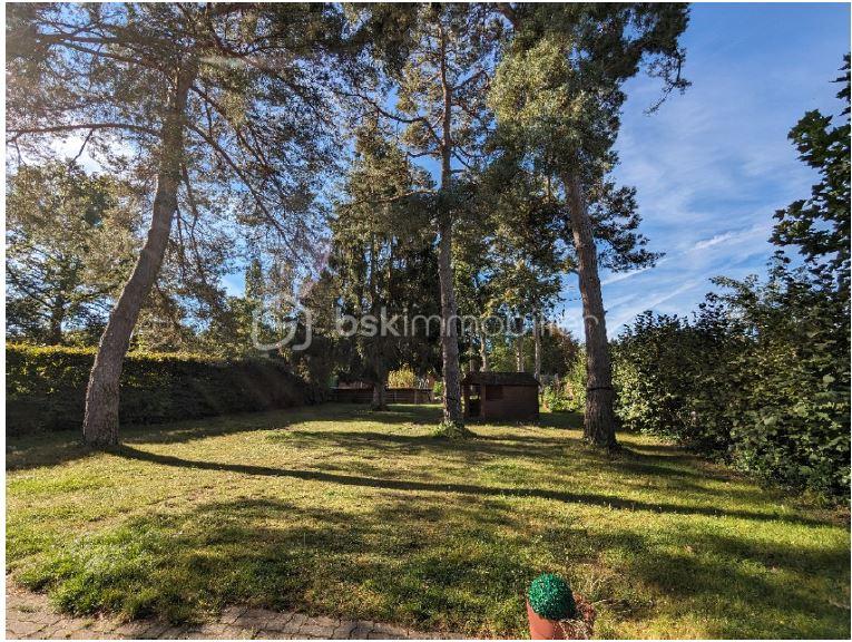 Maison de ville de 84 m² - photo4_parc.JPG