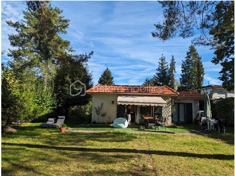 Maison de ville de 84 m²