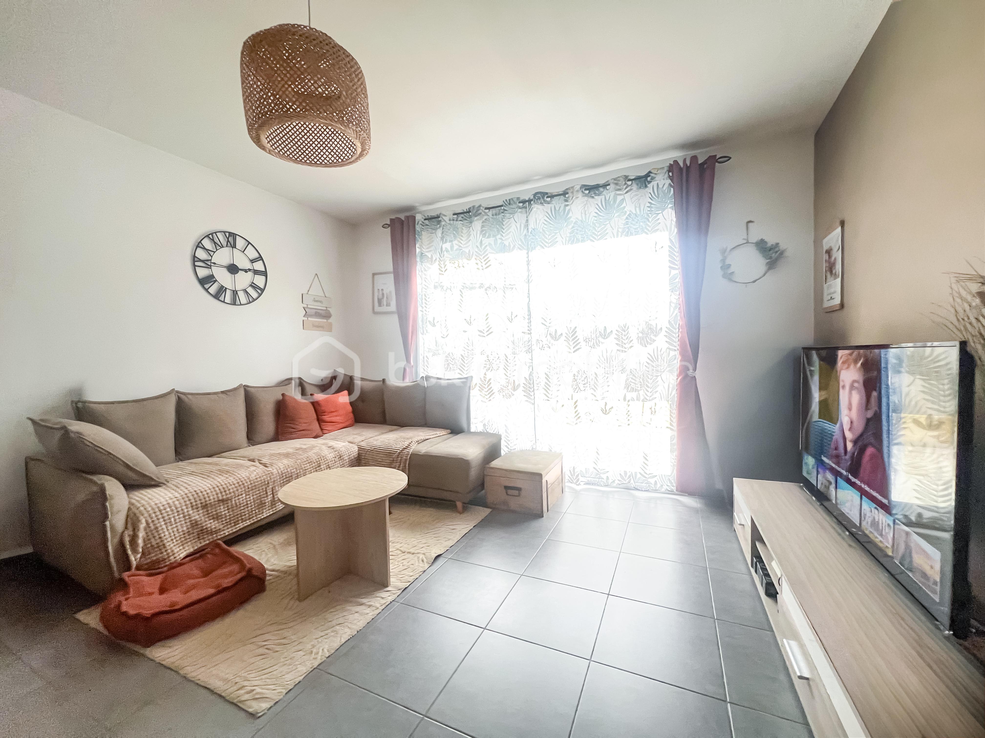 Maison traditionnelle de 71 m² - IMG_6679.JPG