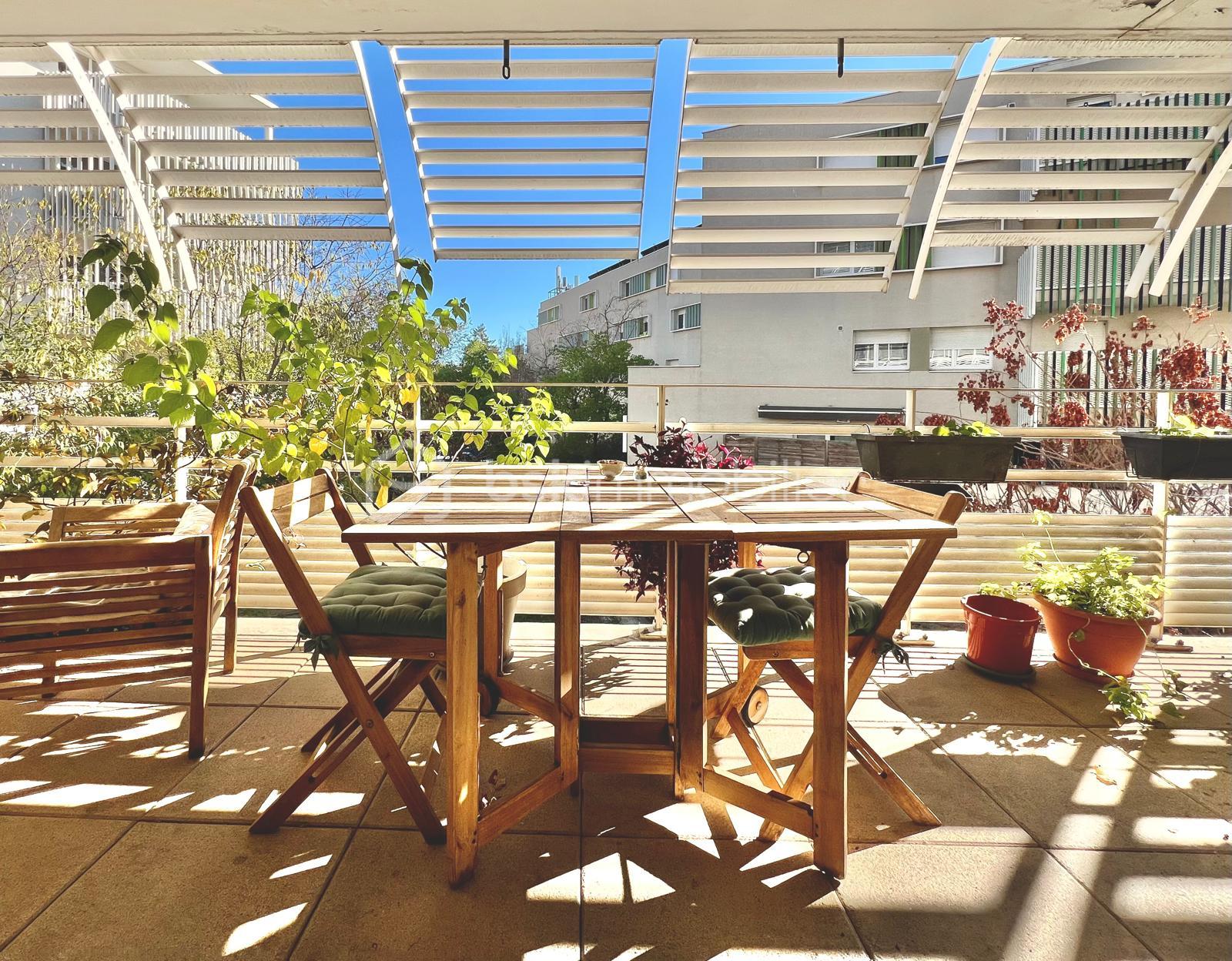 Appartement de 67 m²