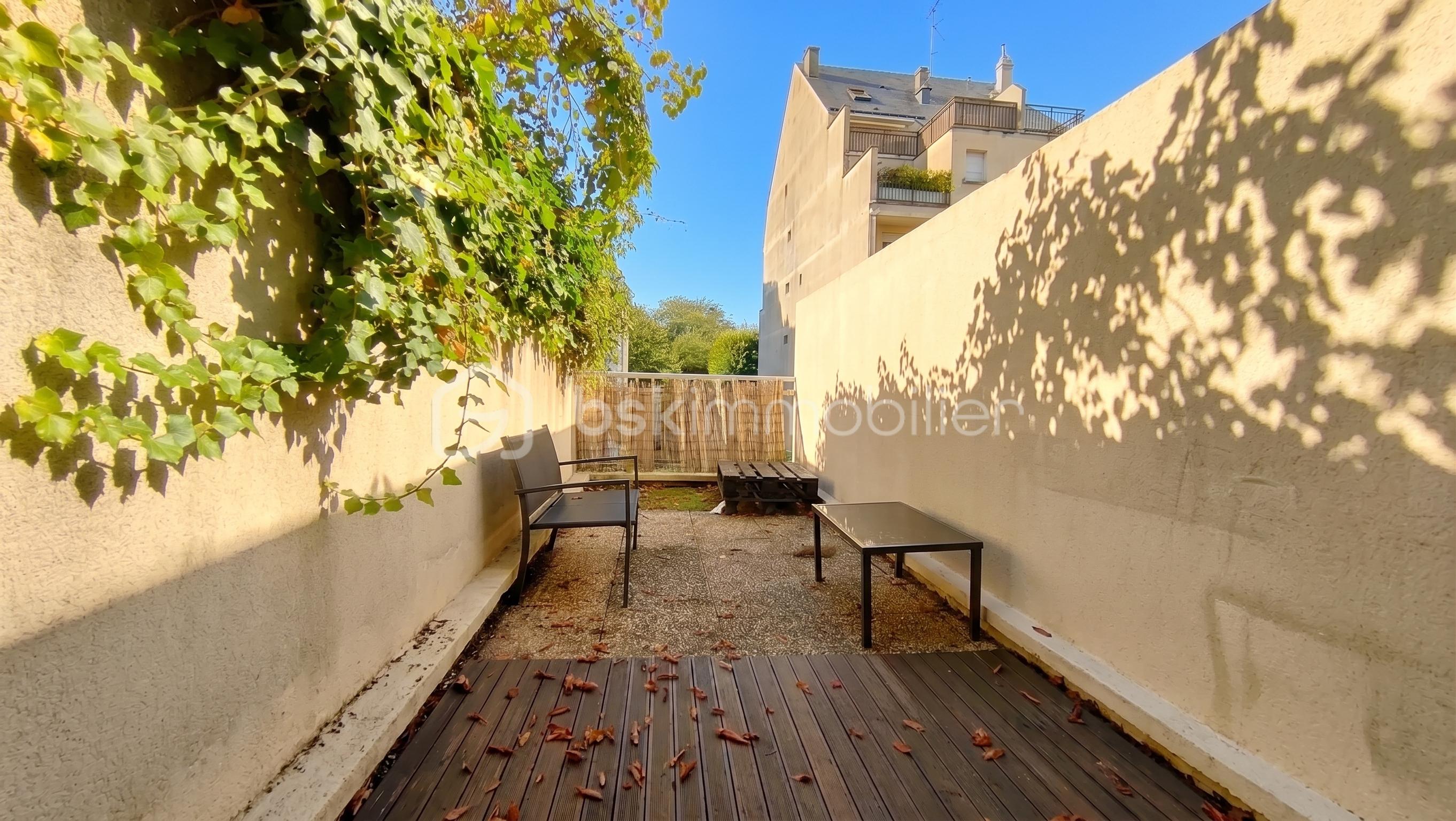Appartement 1 pièce 38 m² · à Noisy-le-Sec · 37,7 m² · 172 000 €