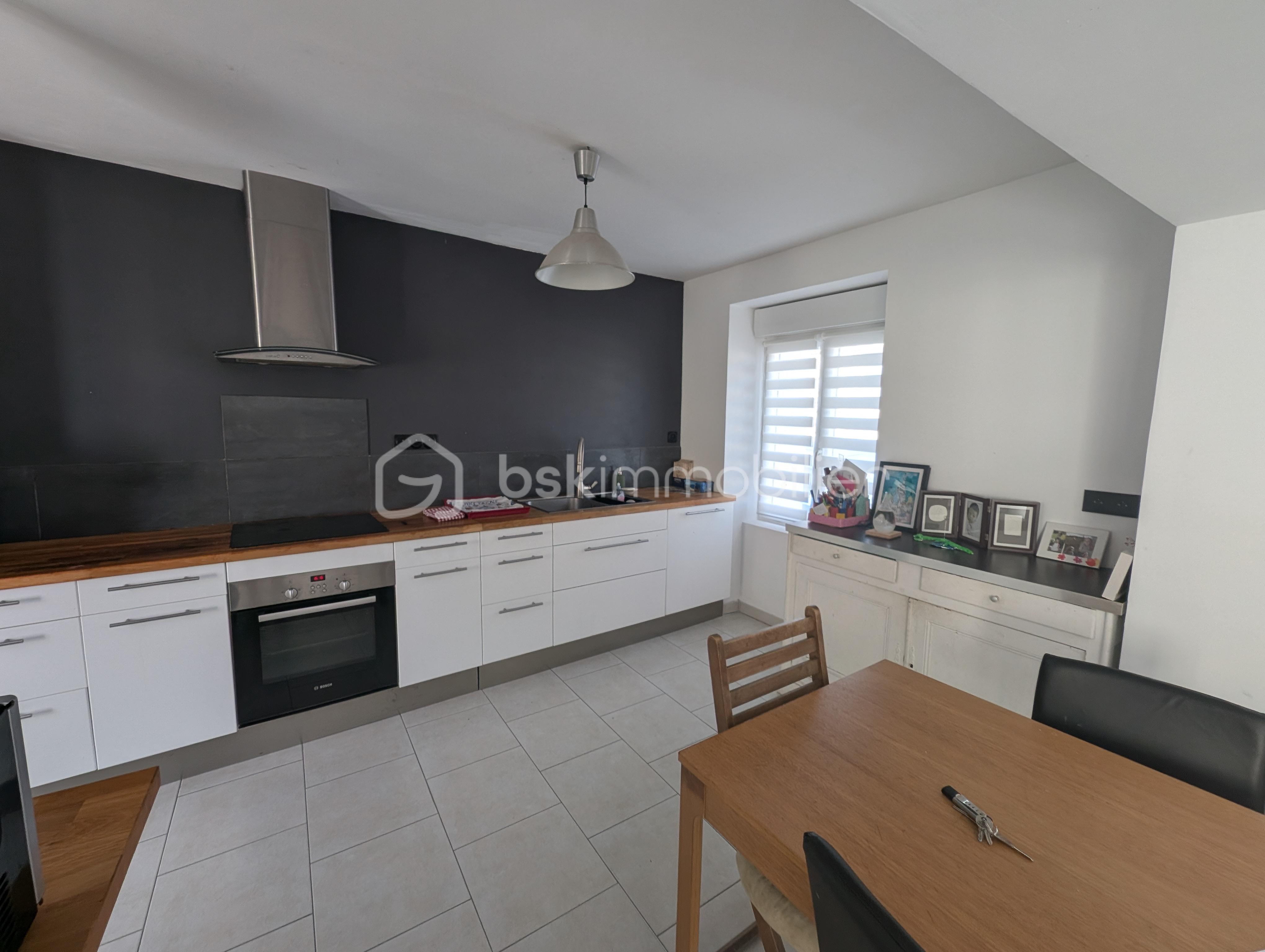Maison 4 pièces 95 m² · à Lisses · 95 m² · 295 000 €