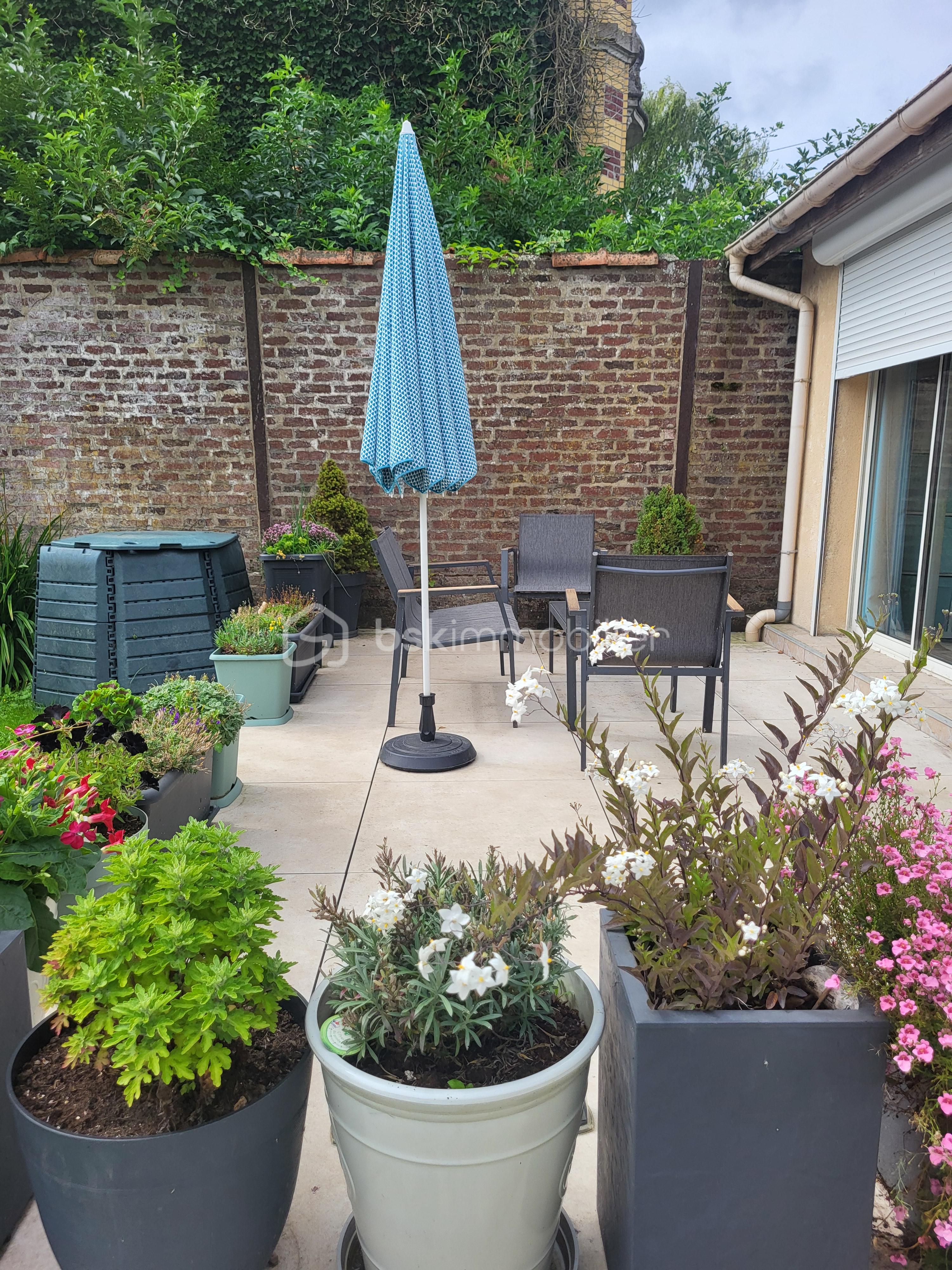 Terrain de 160 m² - 20250729_110639.jpg