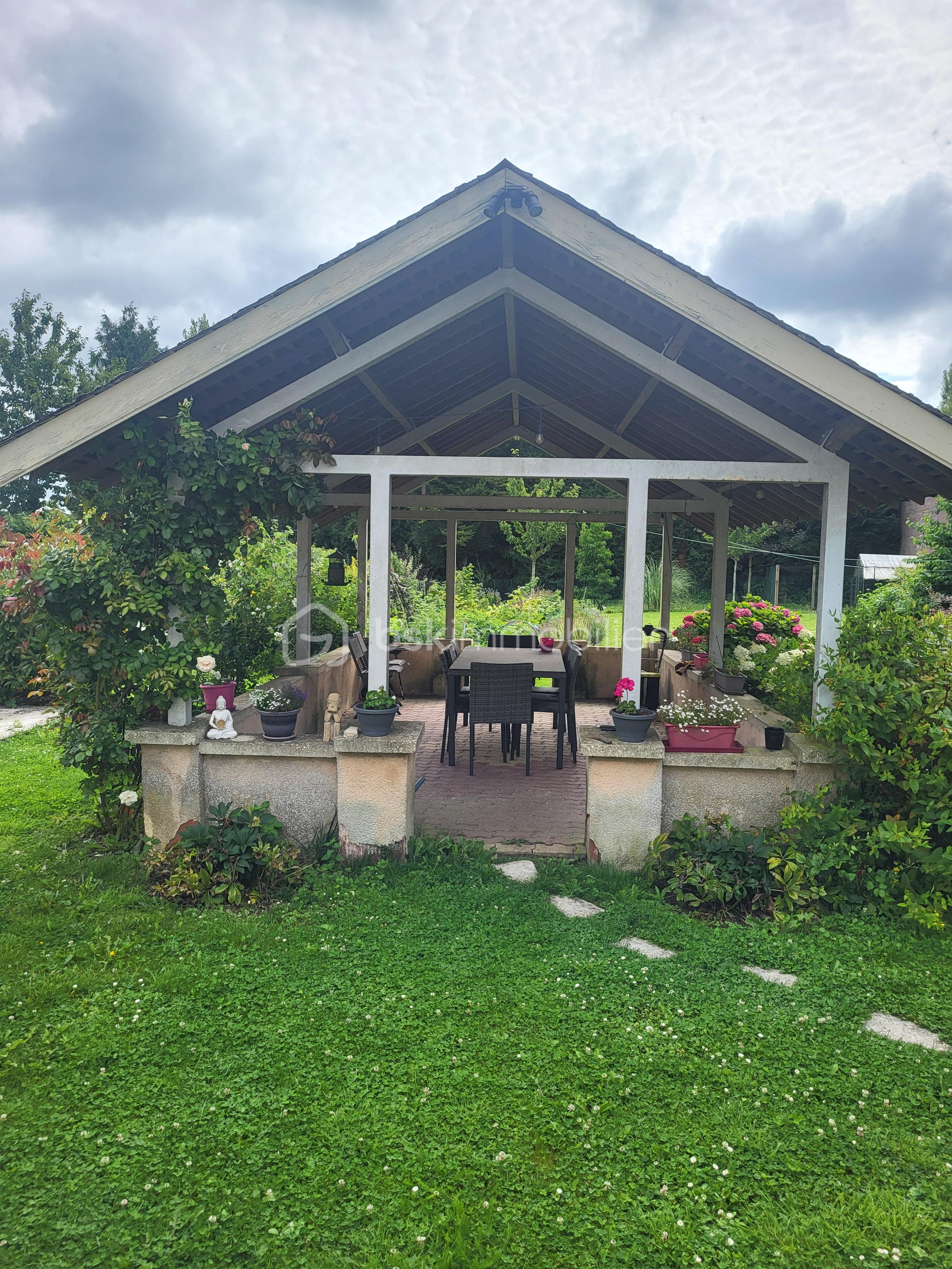 Terrain de 160 m² - 20250729_110654.jpg