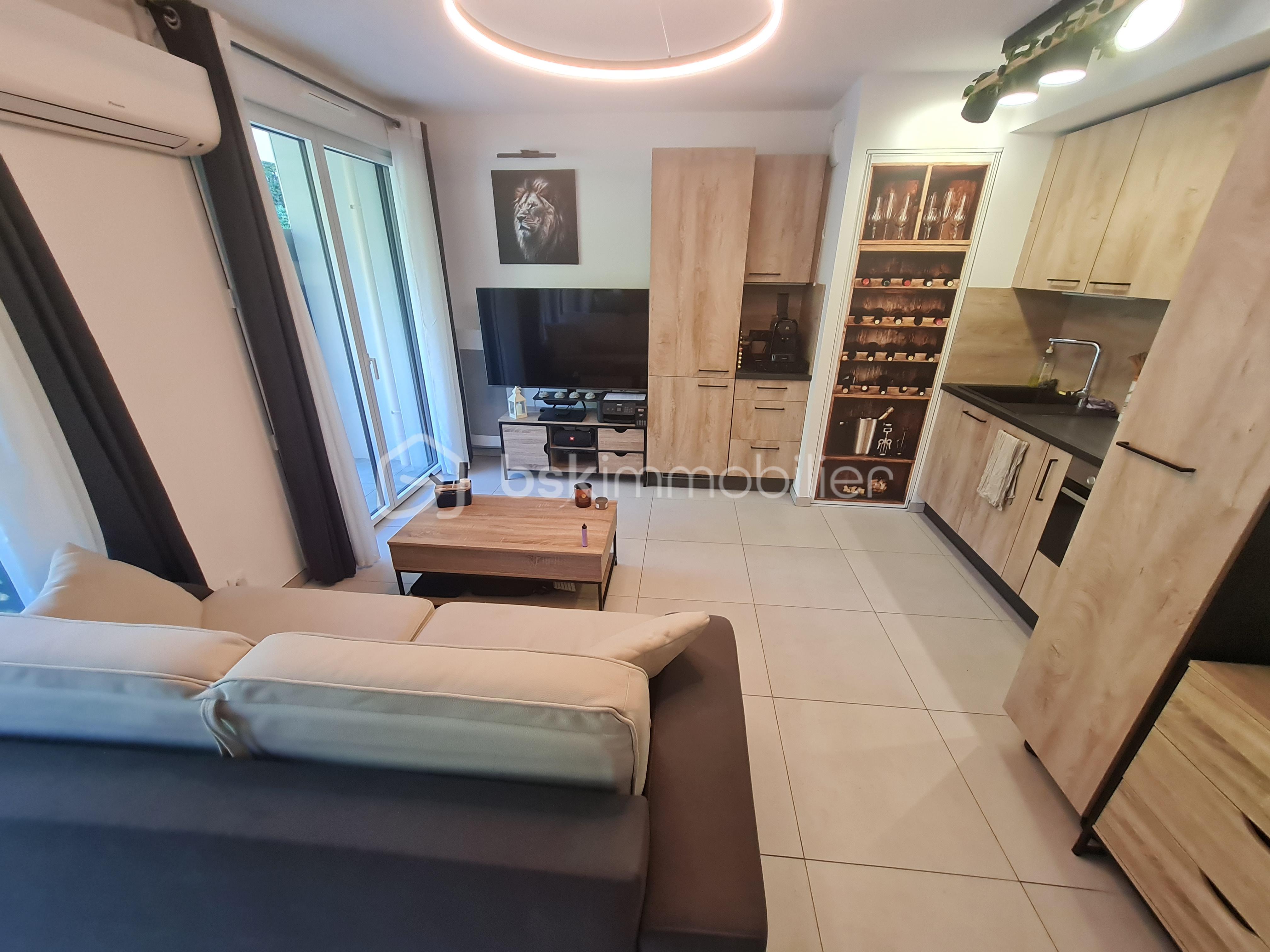 Appartement de 26,80 m² - 20251028_111821.jpg