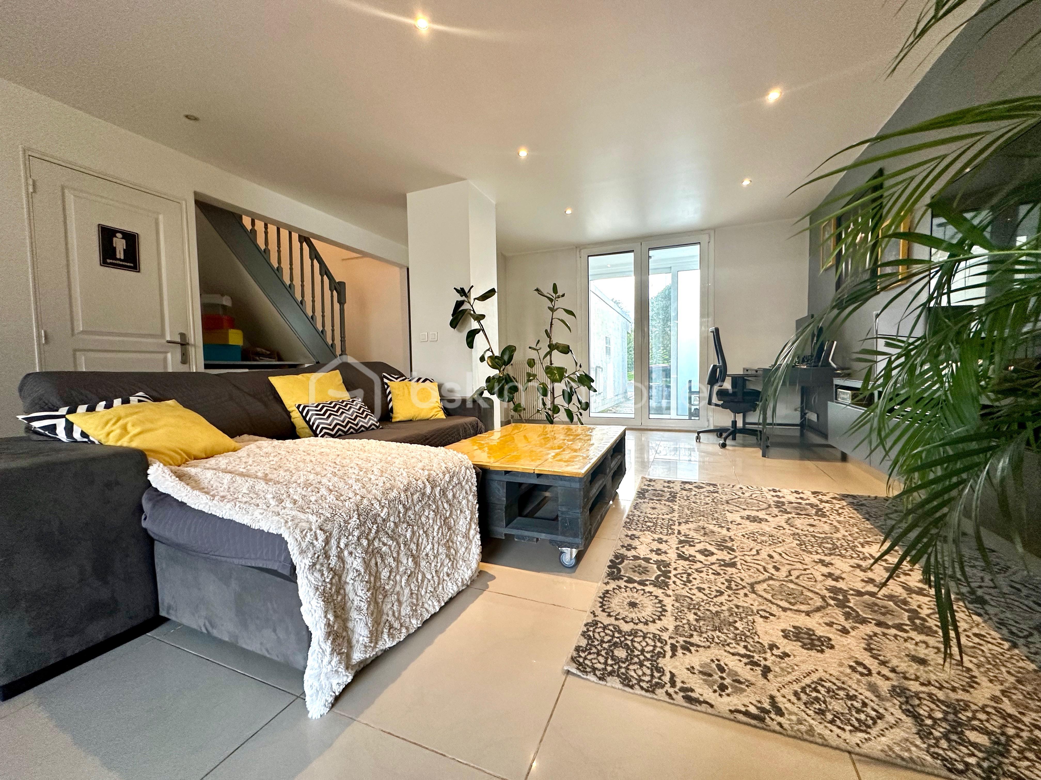 Maison de 106 m² - IMG_1535.jpg