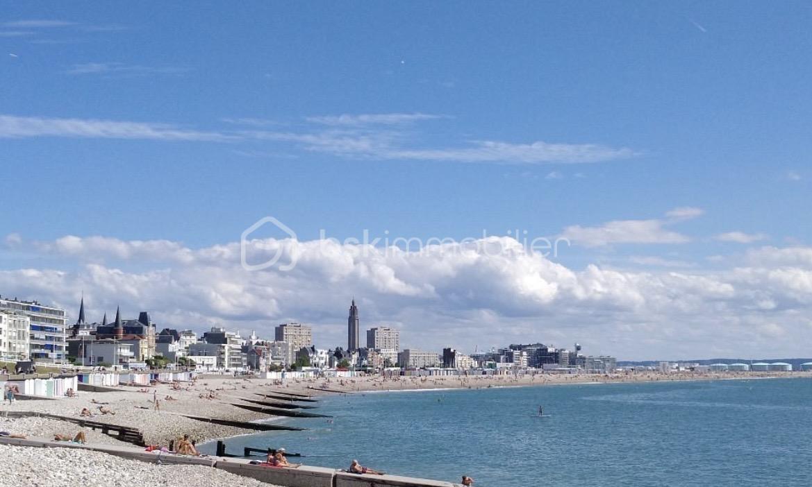 Appartement de 103 m²