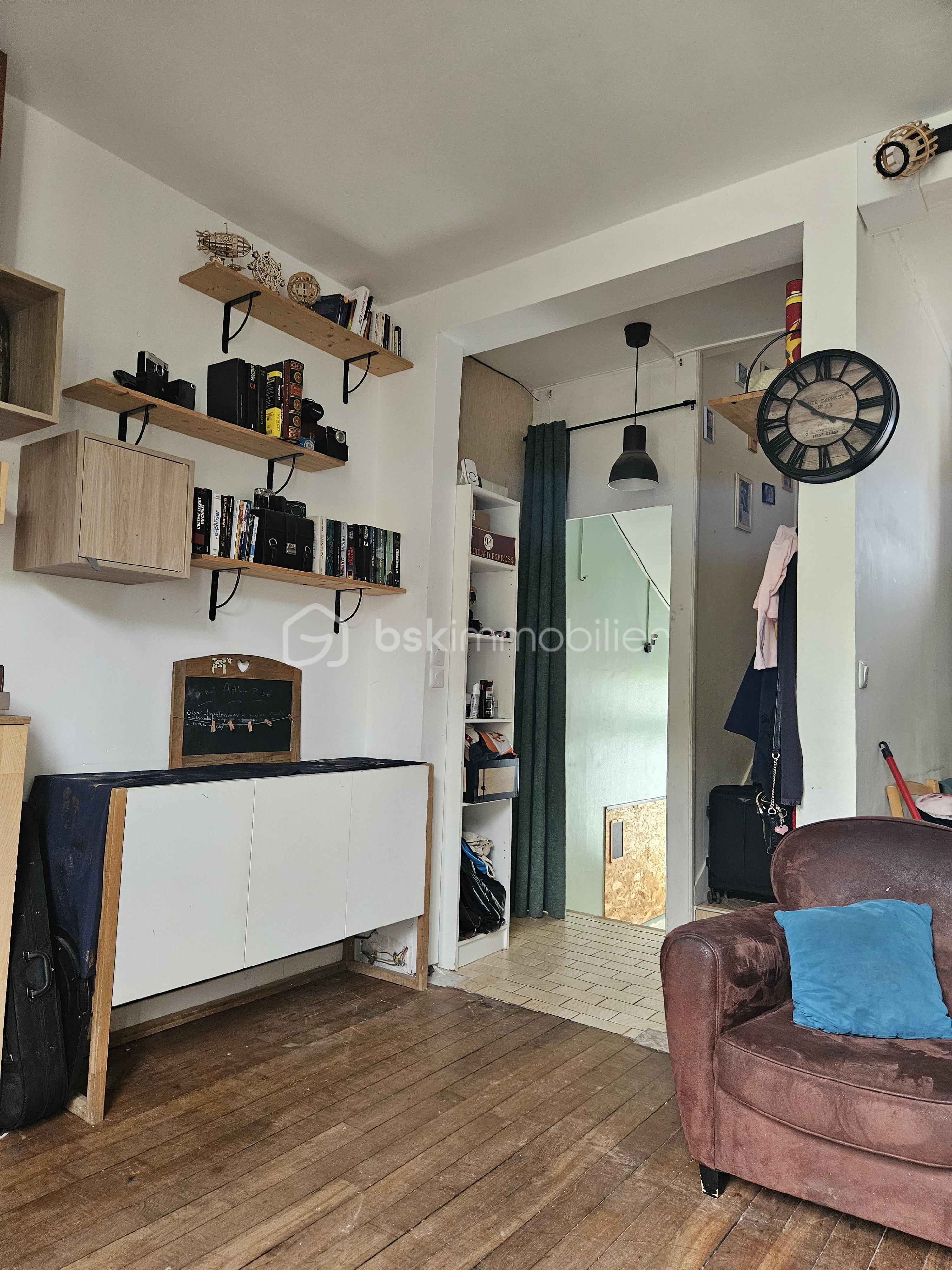 Maison de ville de 75 m² - 20251009_101812.jpg