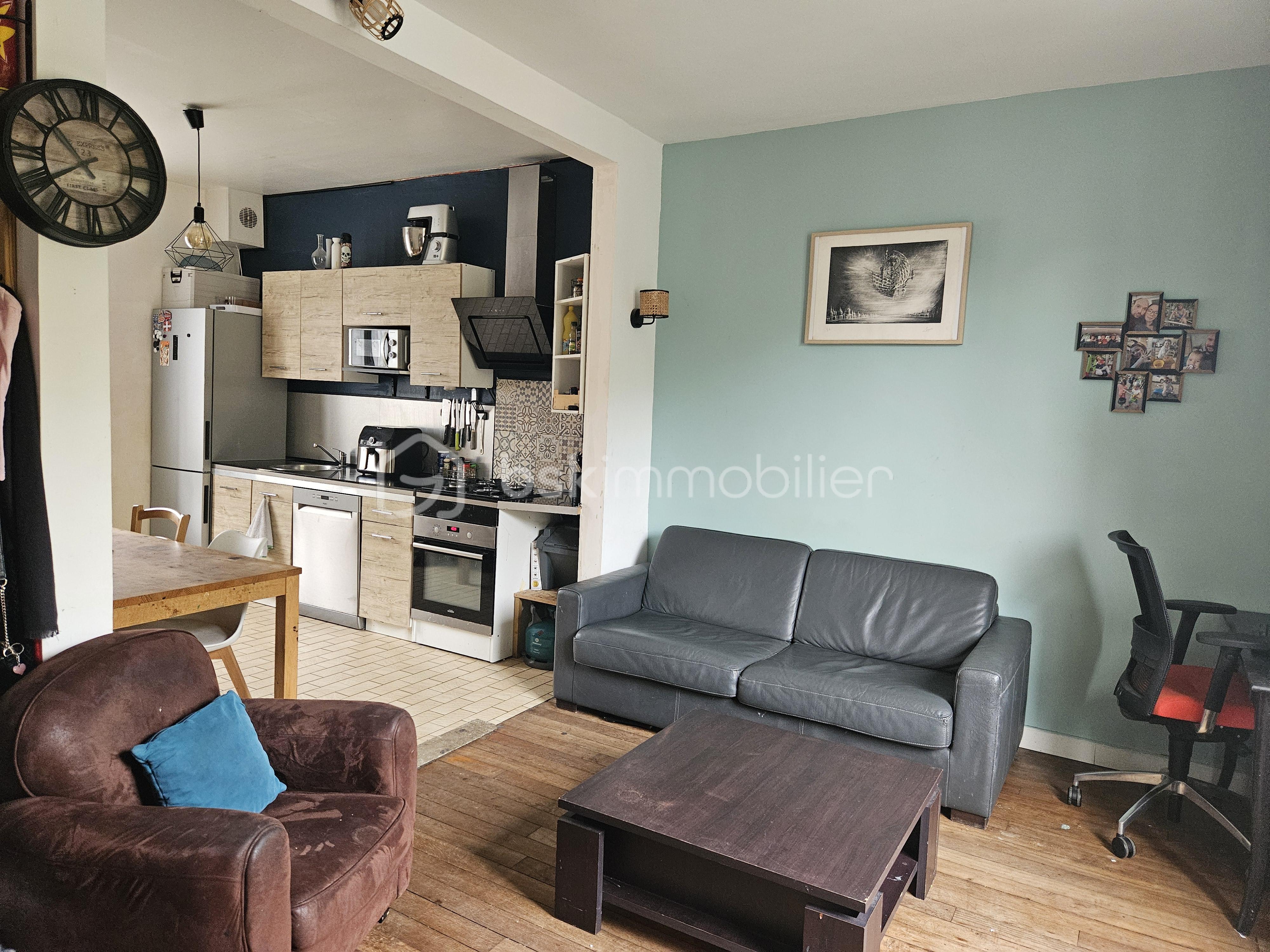 Maison de ville de 75 m² - 20251009_103922.jpg