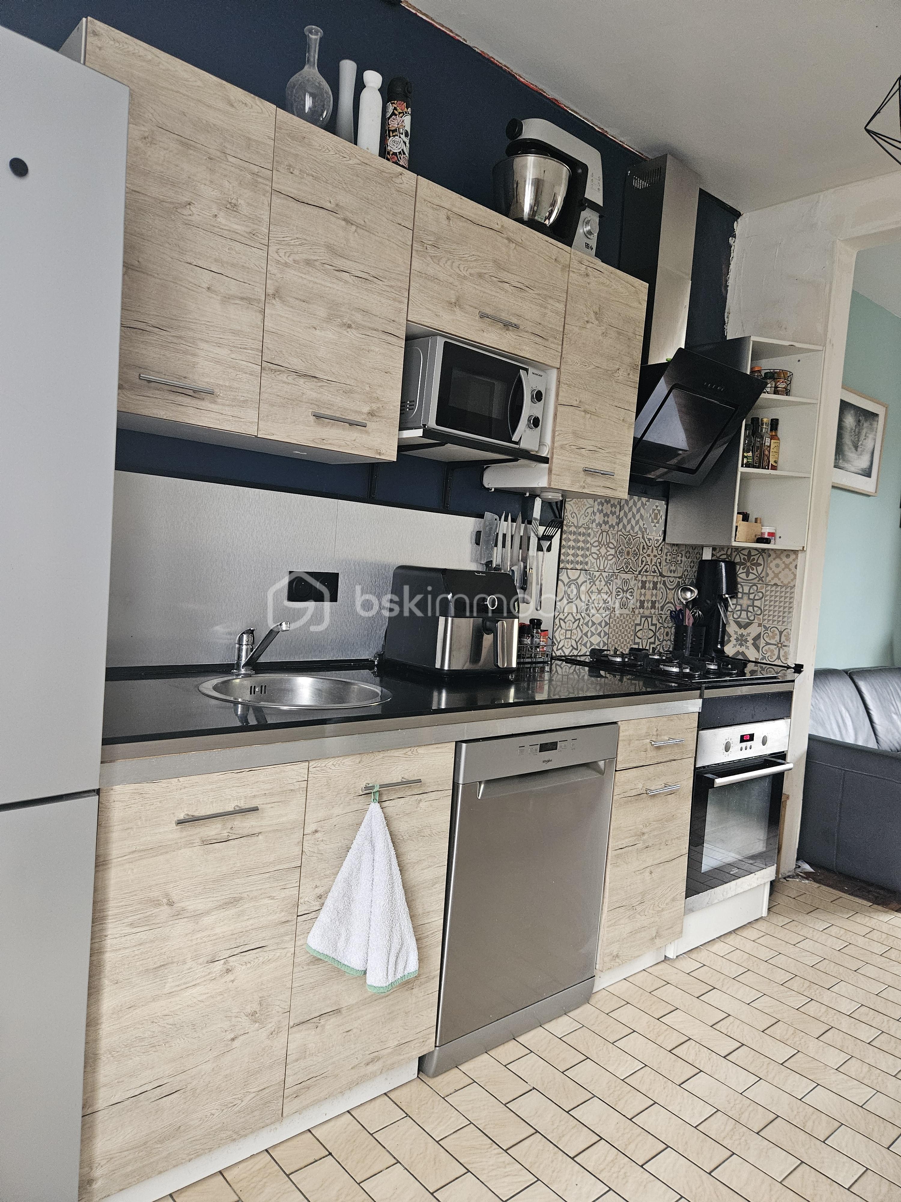 Maison de ville de 75 m² - 20251009_103304.jpg