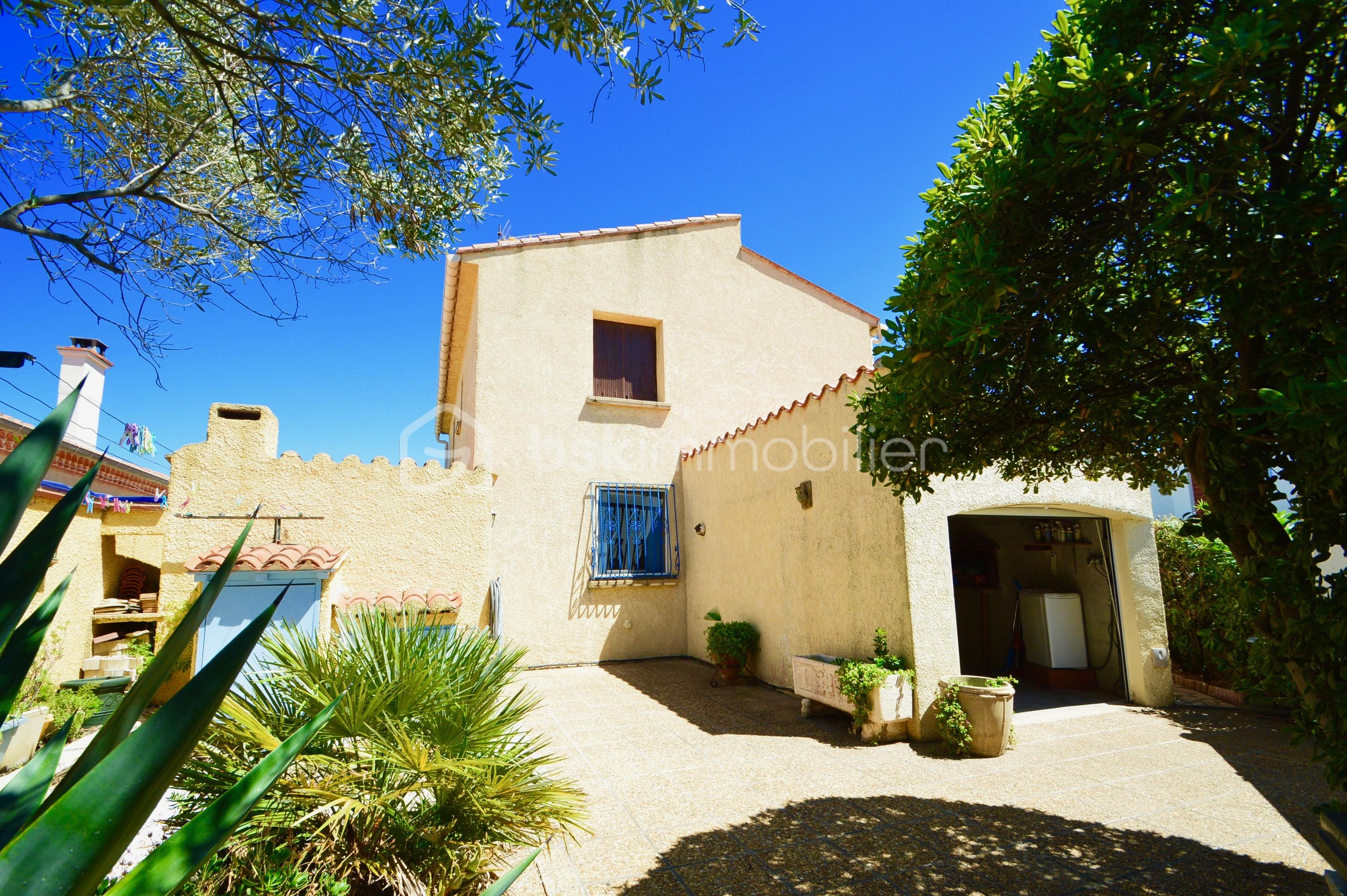 Maison 8 pièces 157 m² · à Le Barcarès · 157 m² · 385 000 €