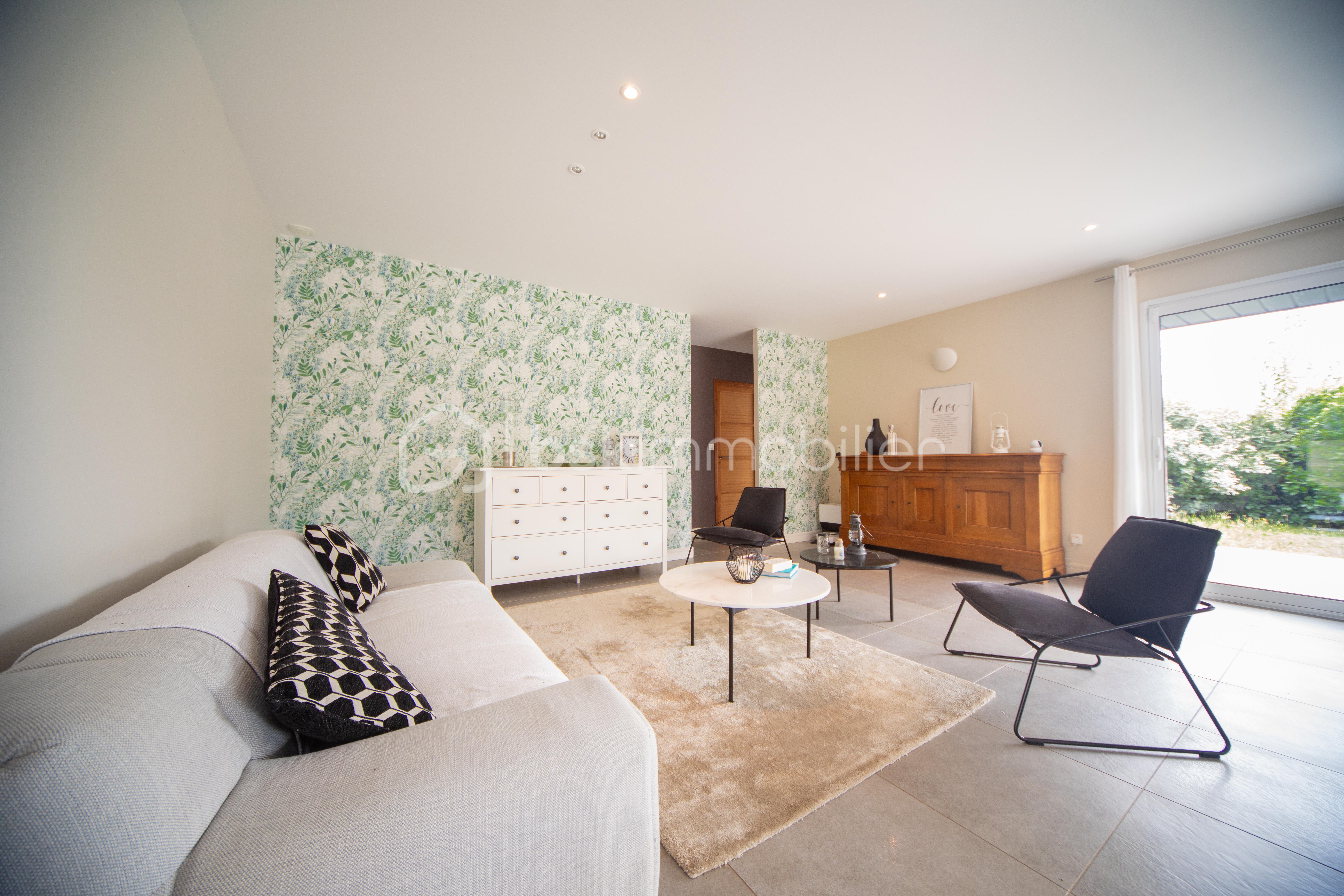 Maison 6 pièces 205 m² · à Mazinghem · 205 m² · 433 000 €