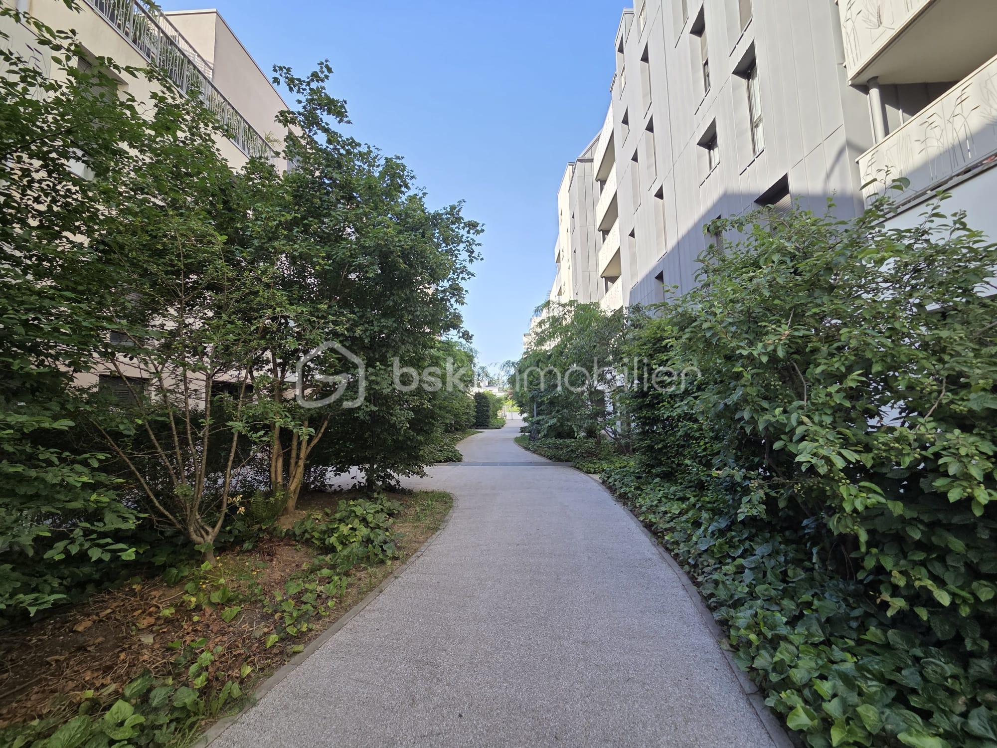 Appartement 3 pièces 64 m² · à Tours · 64 m² · 218 000 €