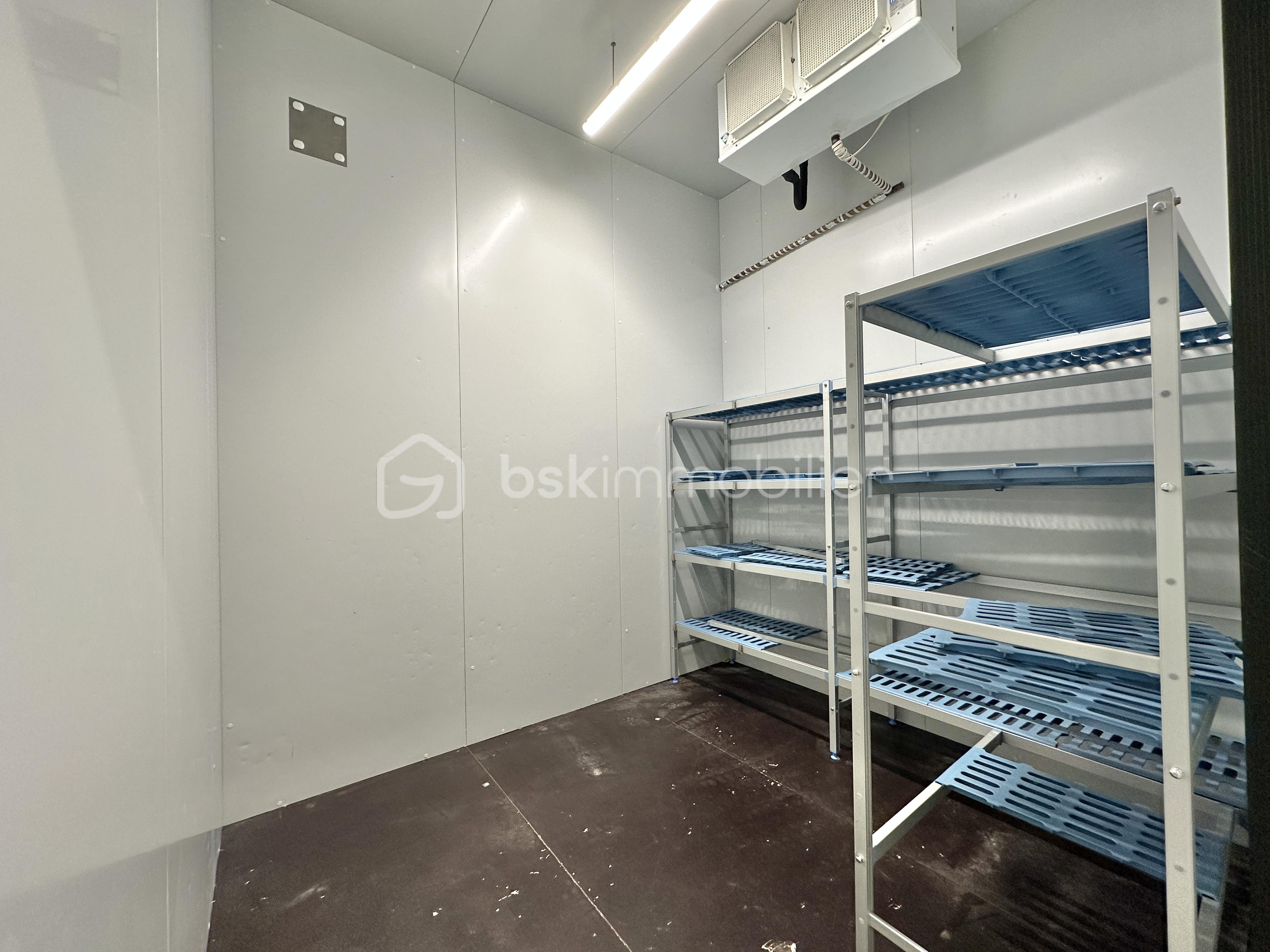 Local commercial de 270 m² - IMG_9203.jpg