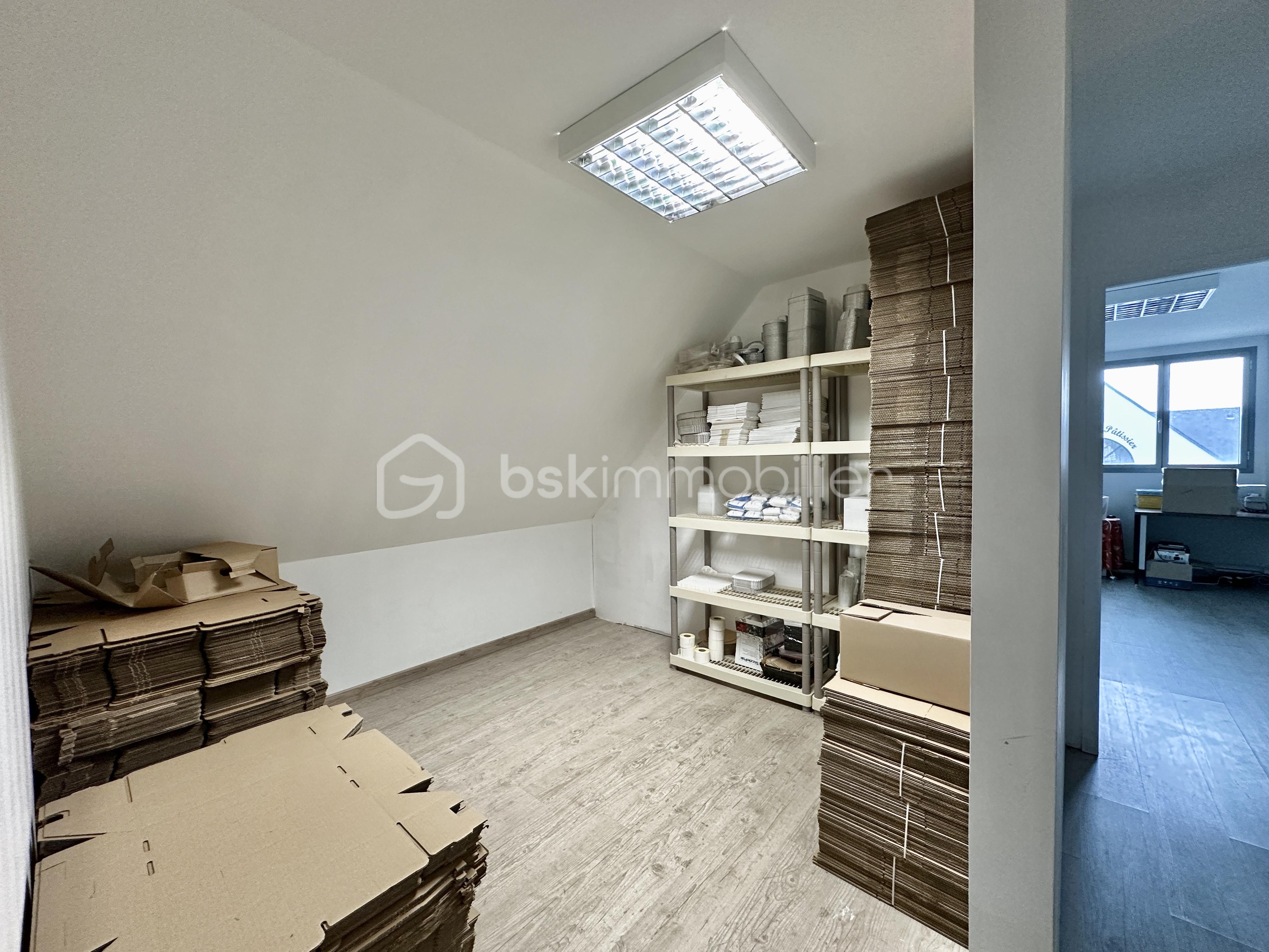 Local commercial de 270 m² - IMG_9191.jpg