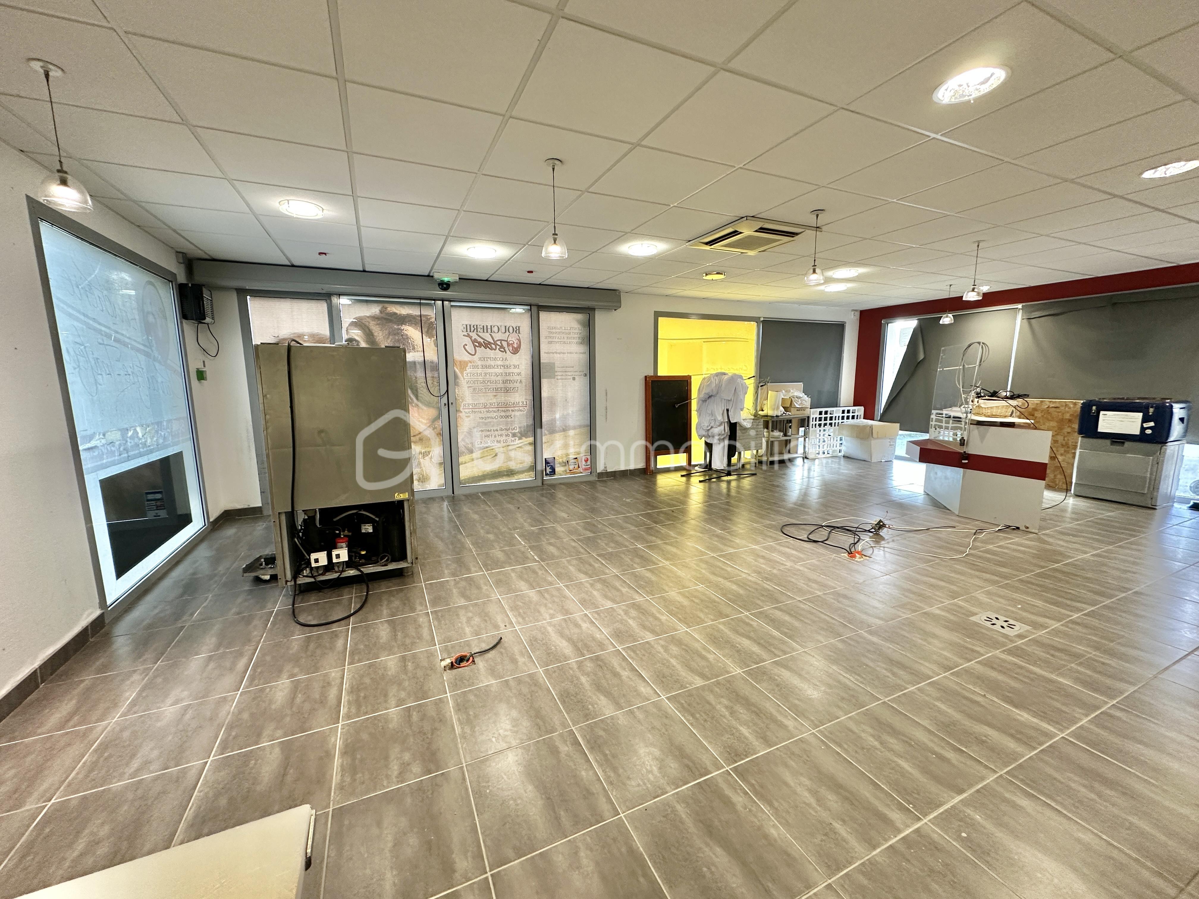 Local commercial de 270 m² - IMG_9213.jpg