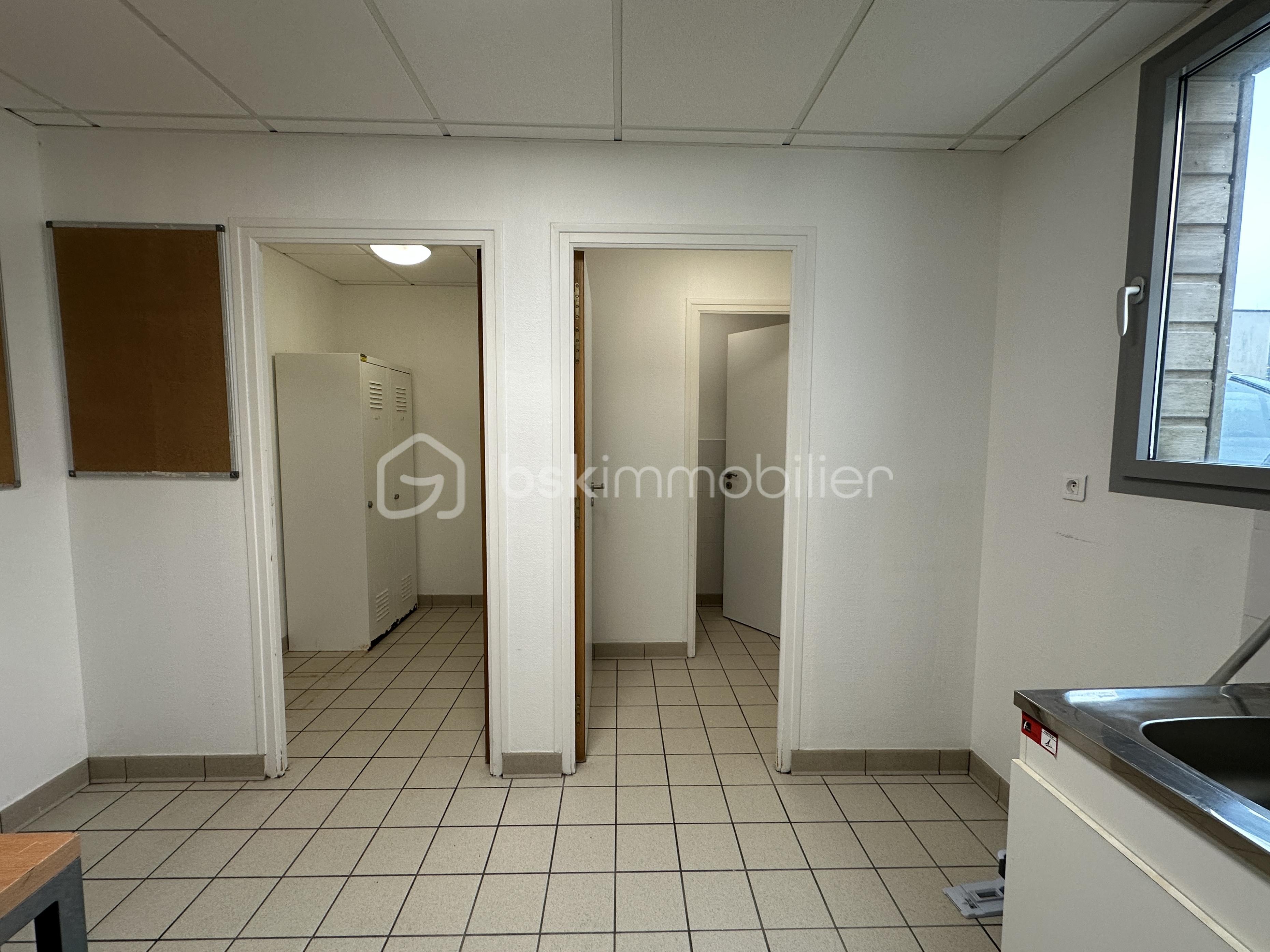 Local commercial de 270 m² - IMG_9207.jpg