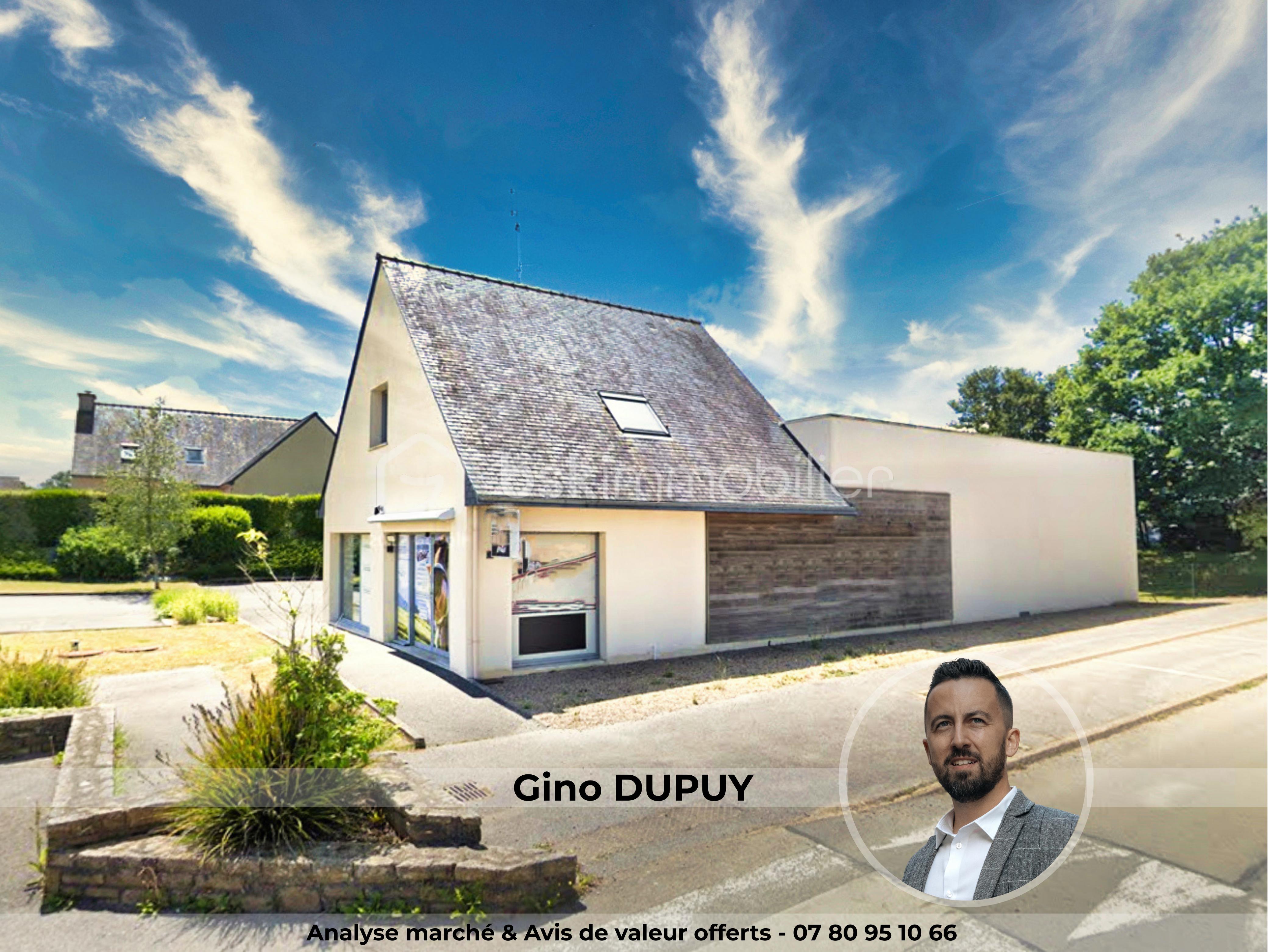 Local commercial de 270 m²