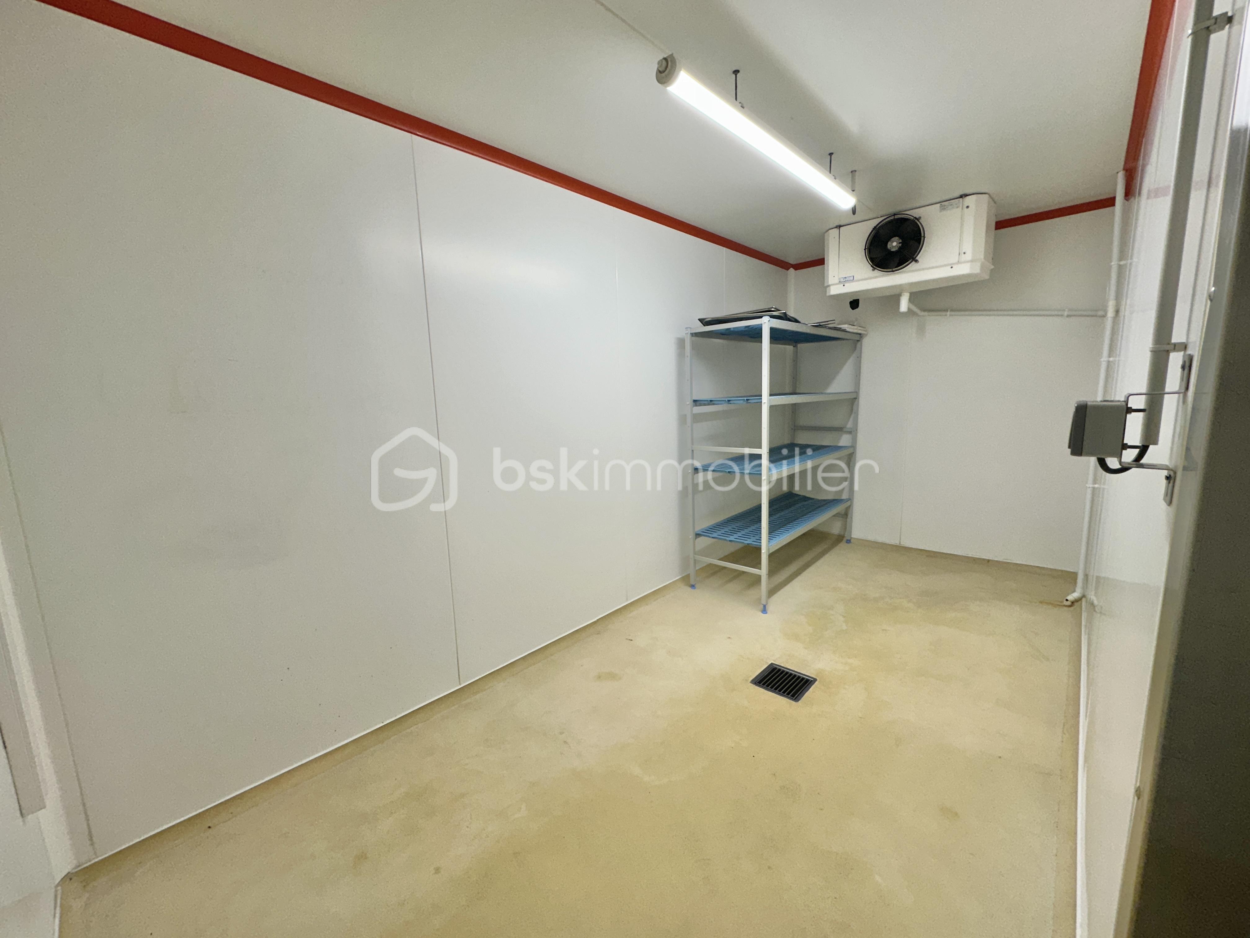 Local commercial de 270 m² - IMG_9211.jpg