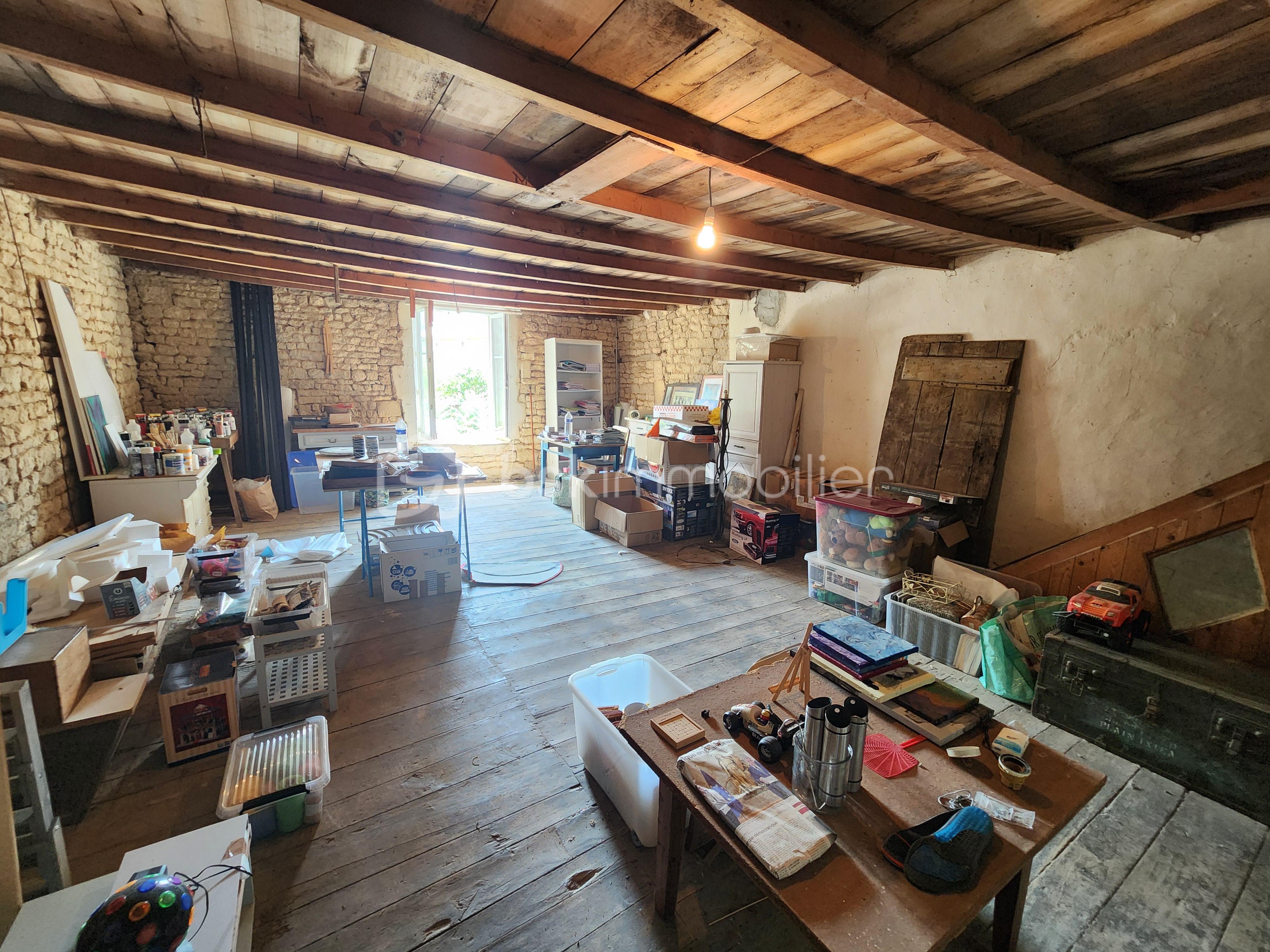 Maison de village de 186 m² - 20250821_144252.jpg