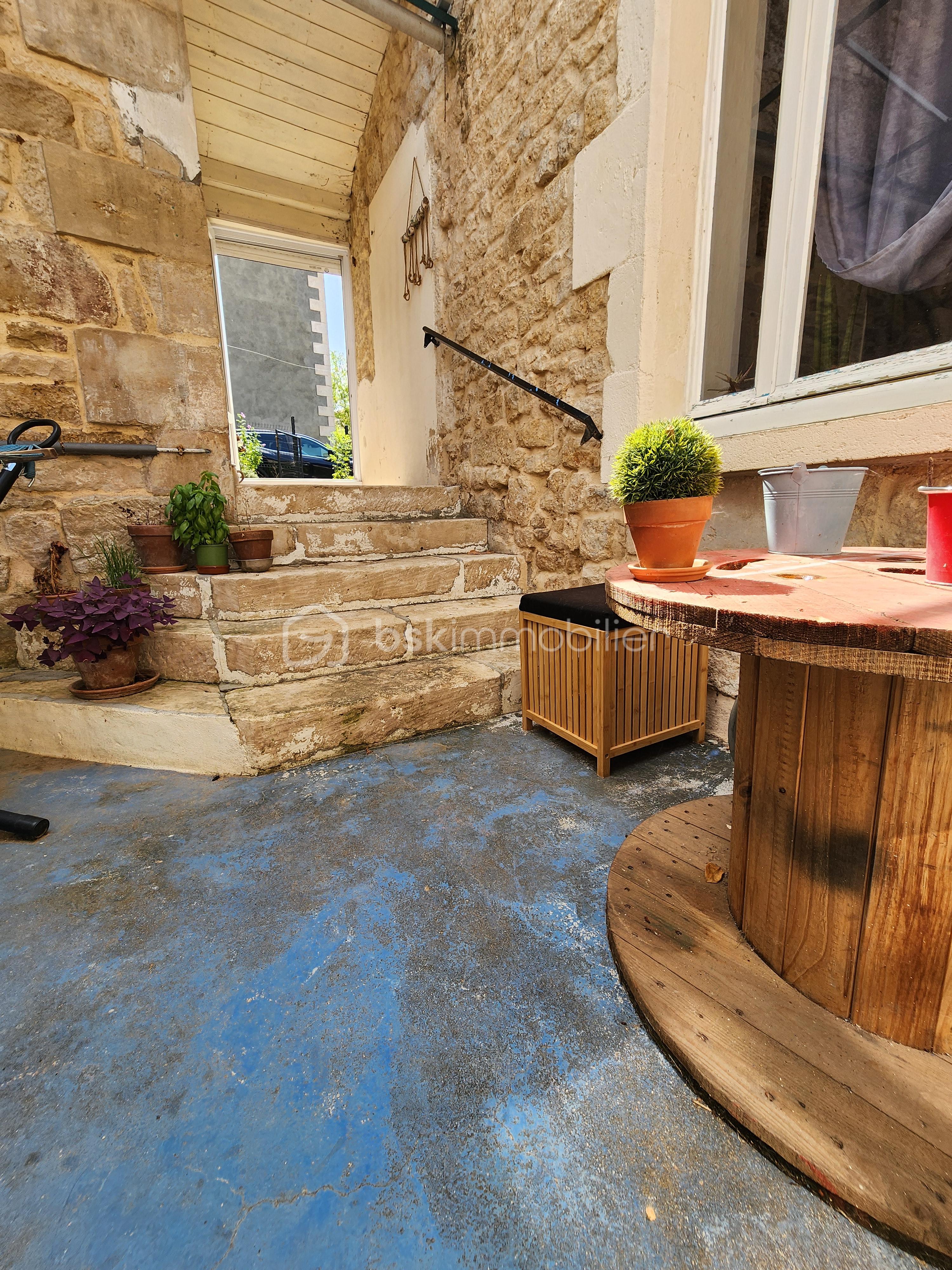 Maison de village de 186 m² - 20250821_144746.jpg