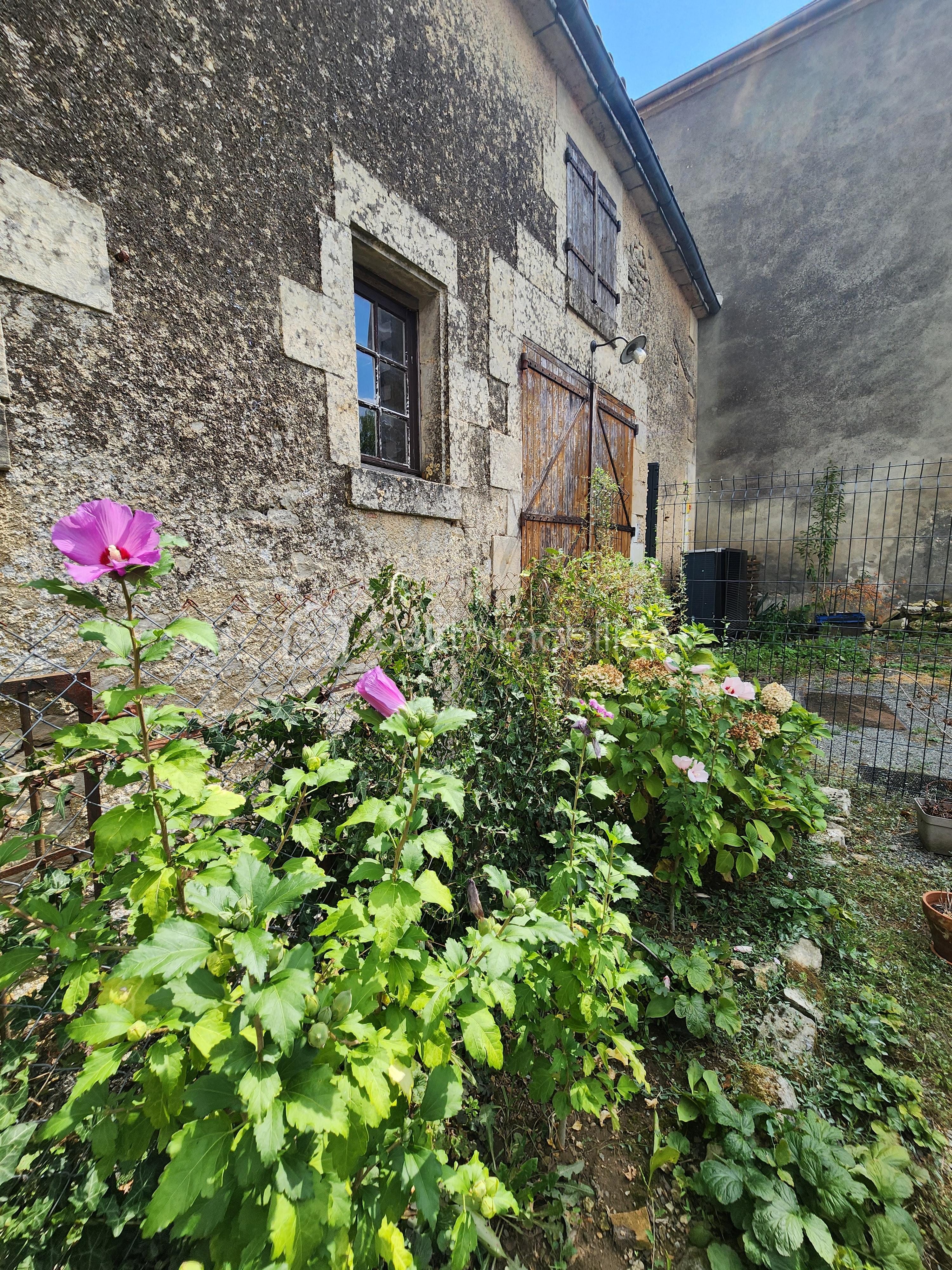 Maison de village de 186 m² - 20250821_145859.jpg