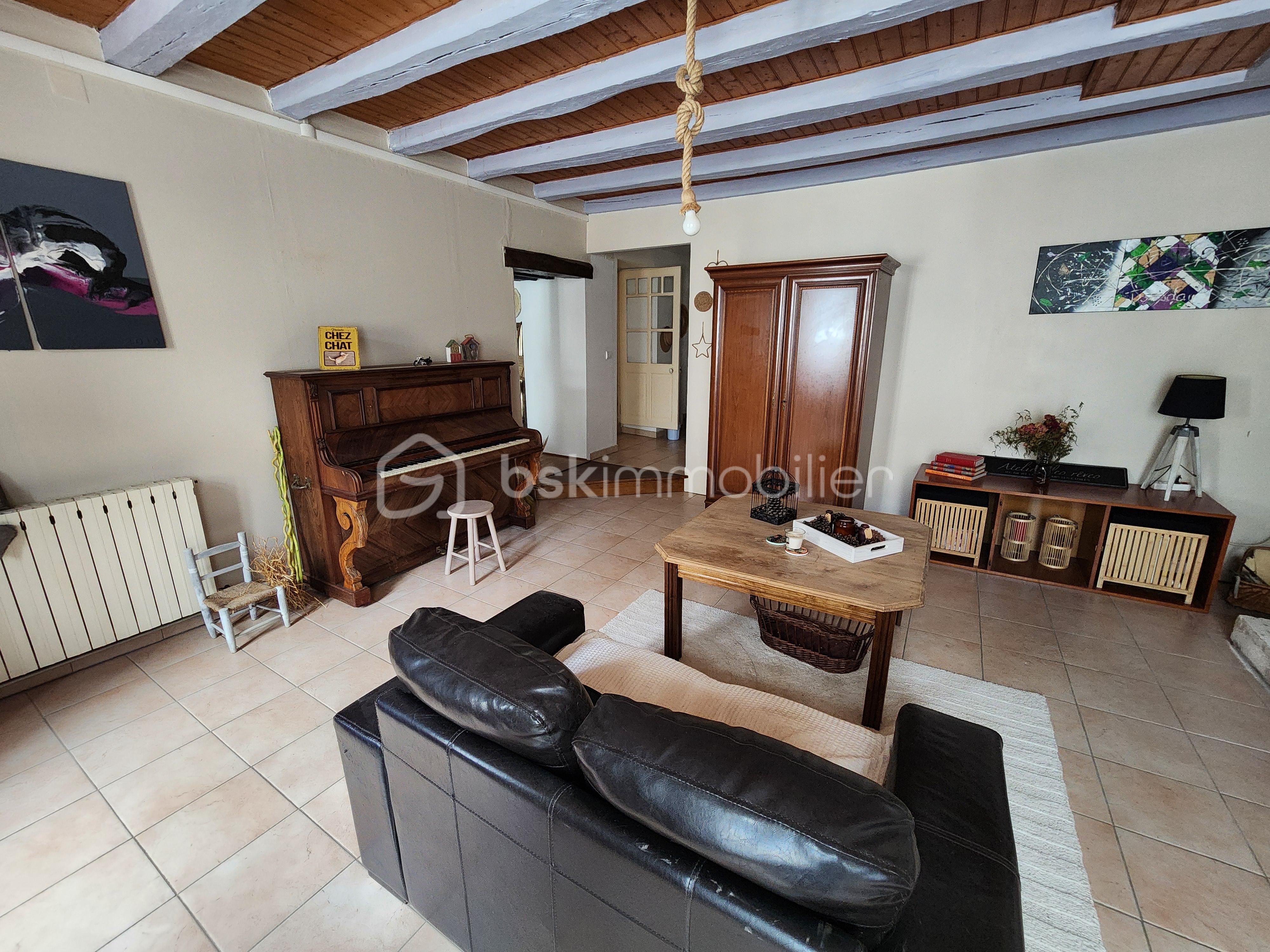 Maison de village de 186 m² - 20250821_142656.jpg