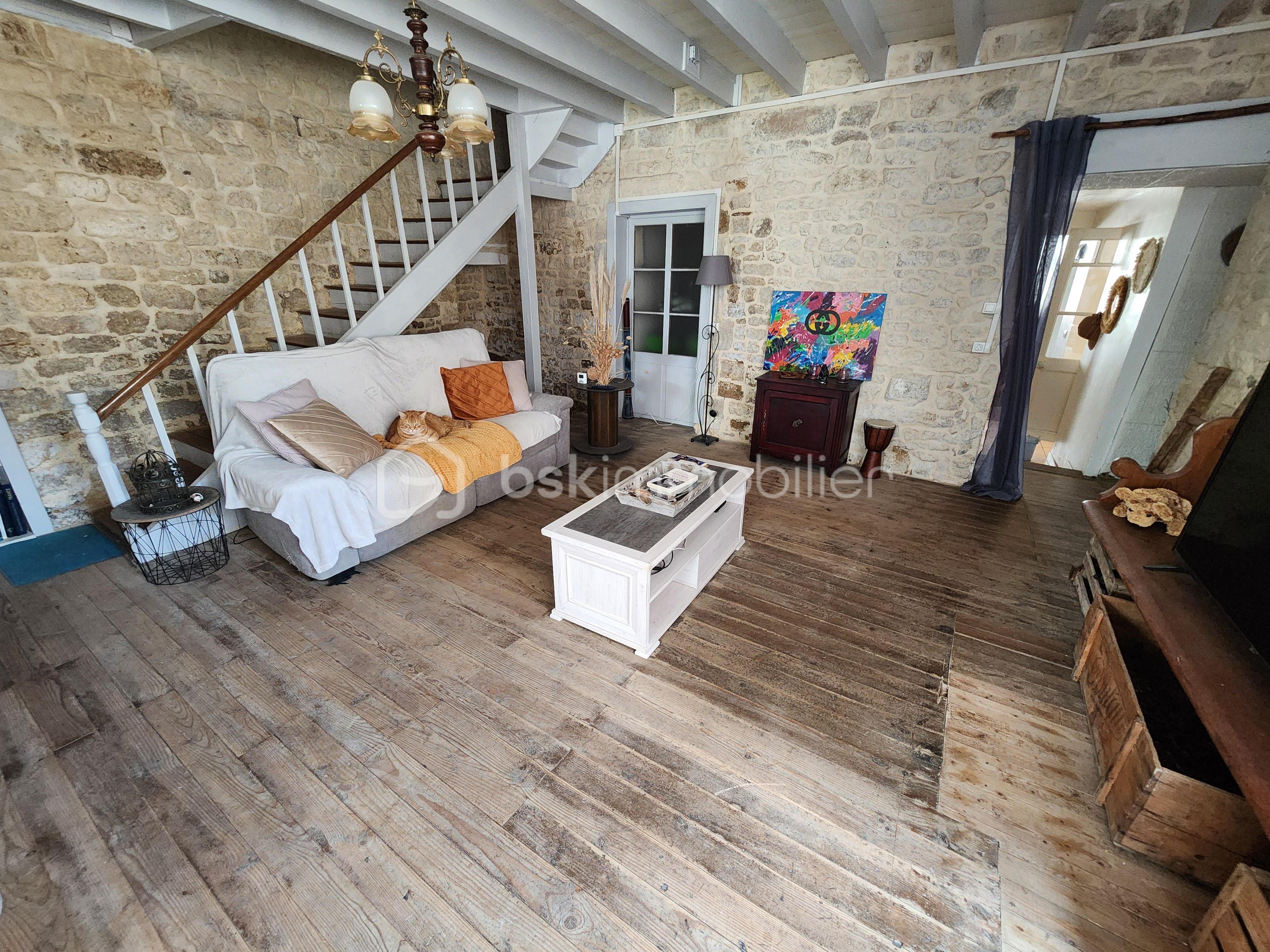 Maison de village de 186 m² - 20250821_143030.jpg