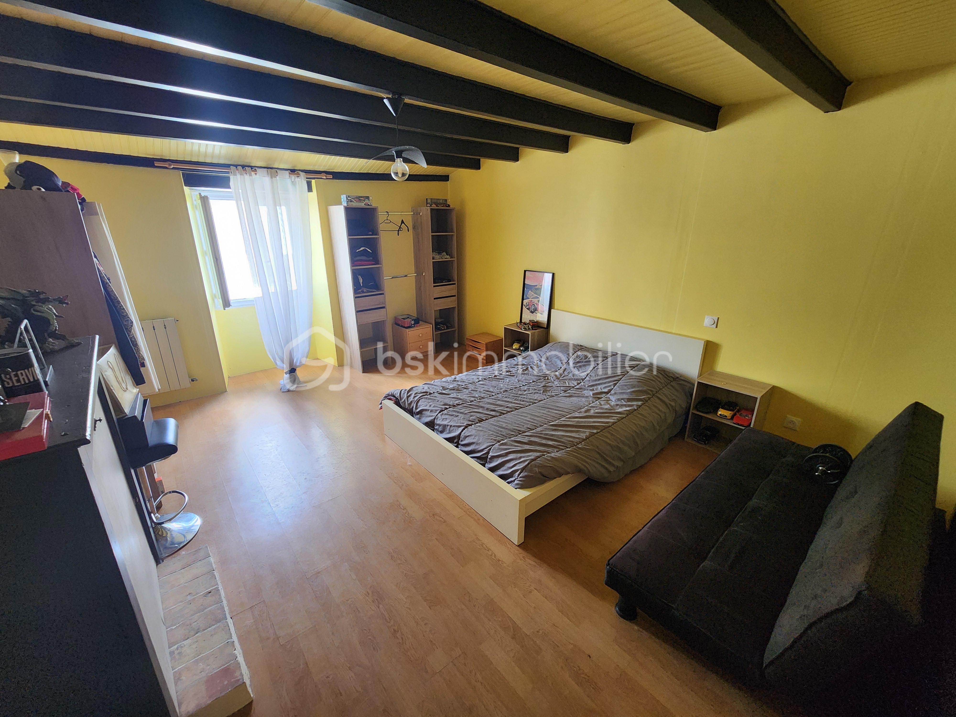 Maison de village de 186 m² - 20250821_144051.jpg