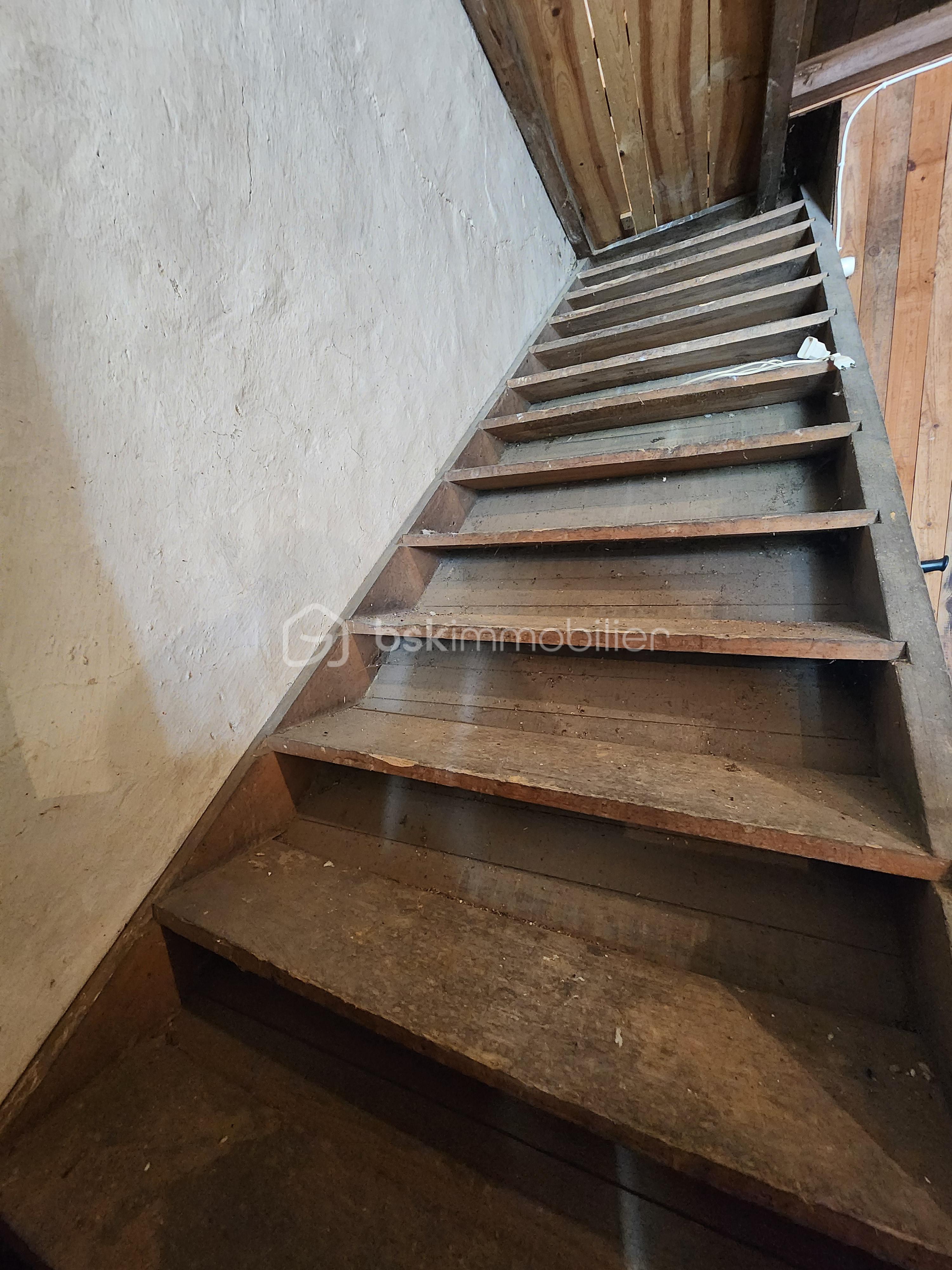 Maison de village de 186 m² - 20250821_144308.jpg
