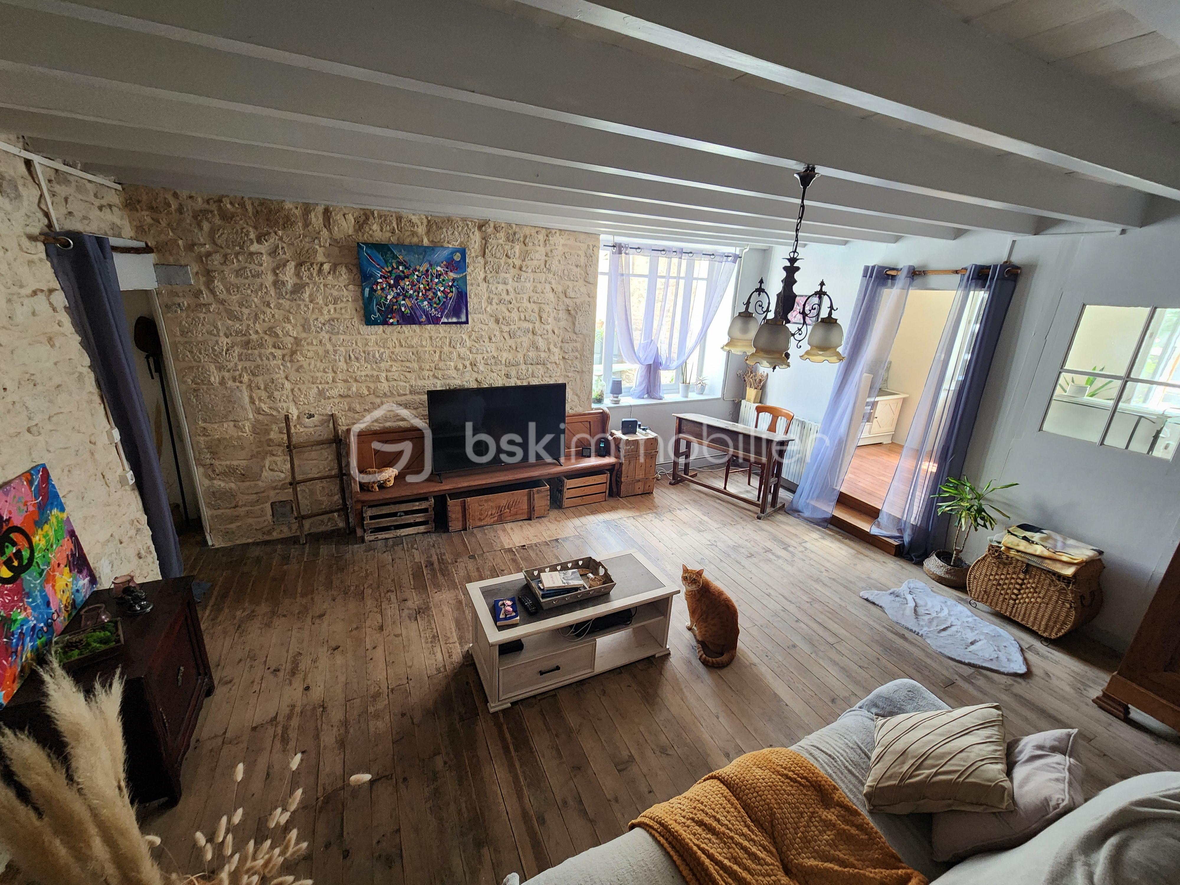 Maison de village de 186 m² - 20250821_143120.jpg