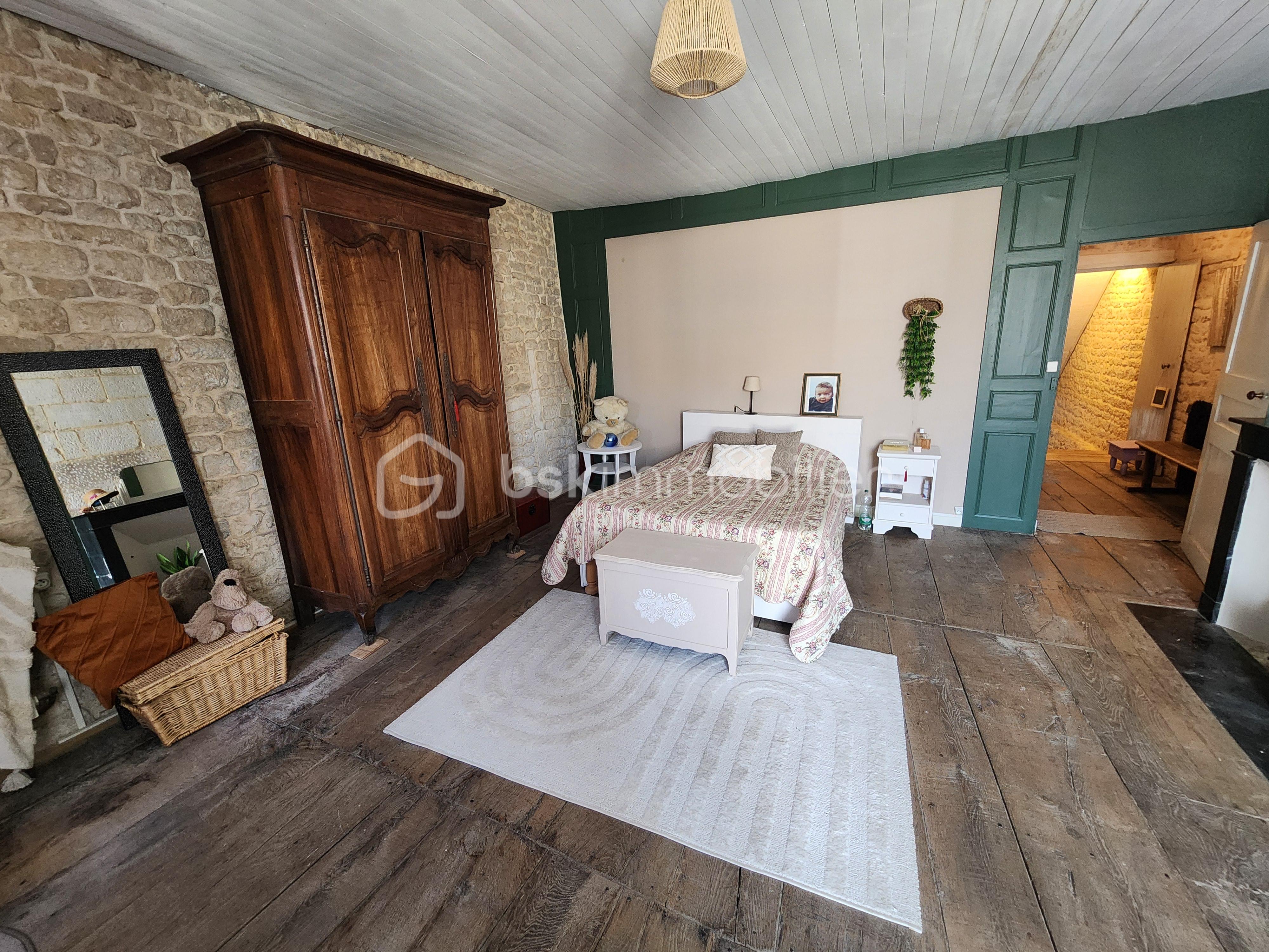 Maison de village de 186 m² - 20250821_143524.jpg