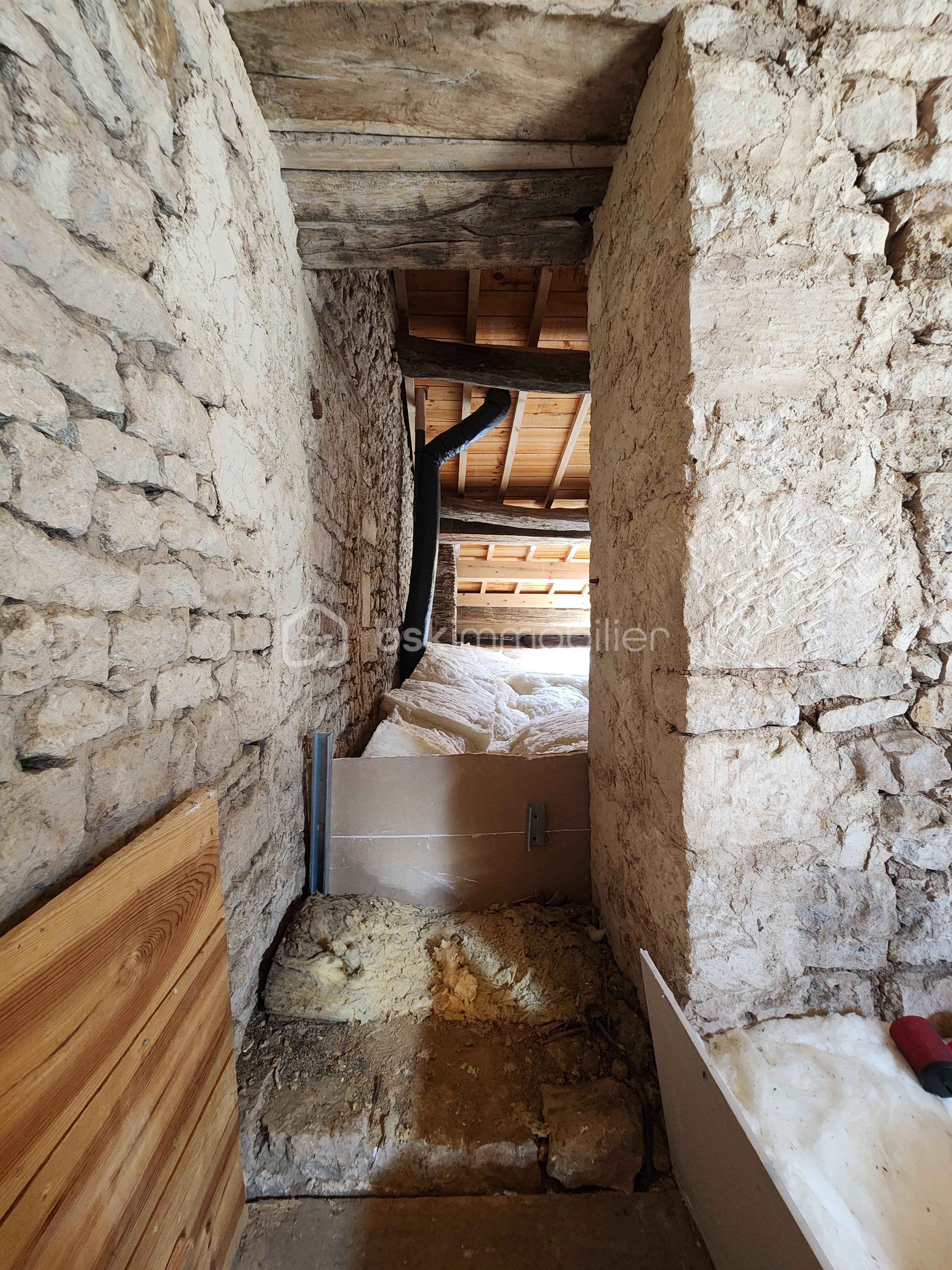 Maison de village de 186 m² - 20250821_144422.jpg