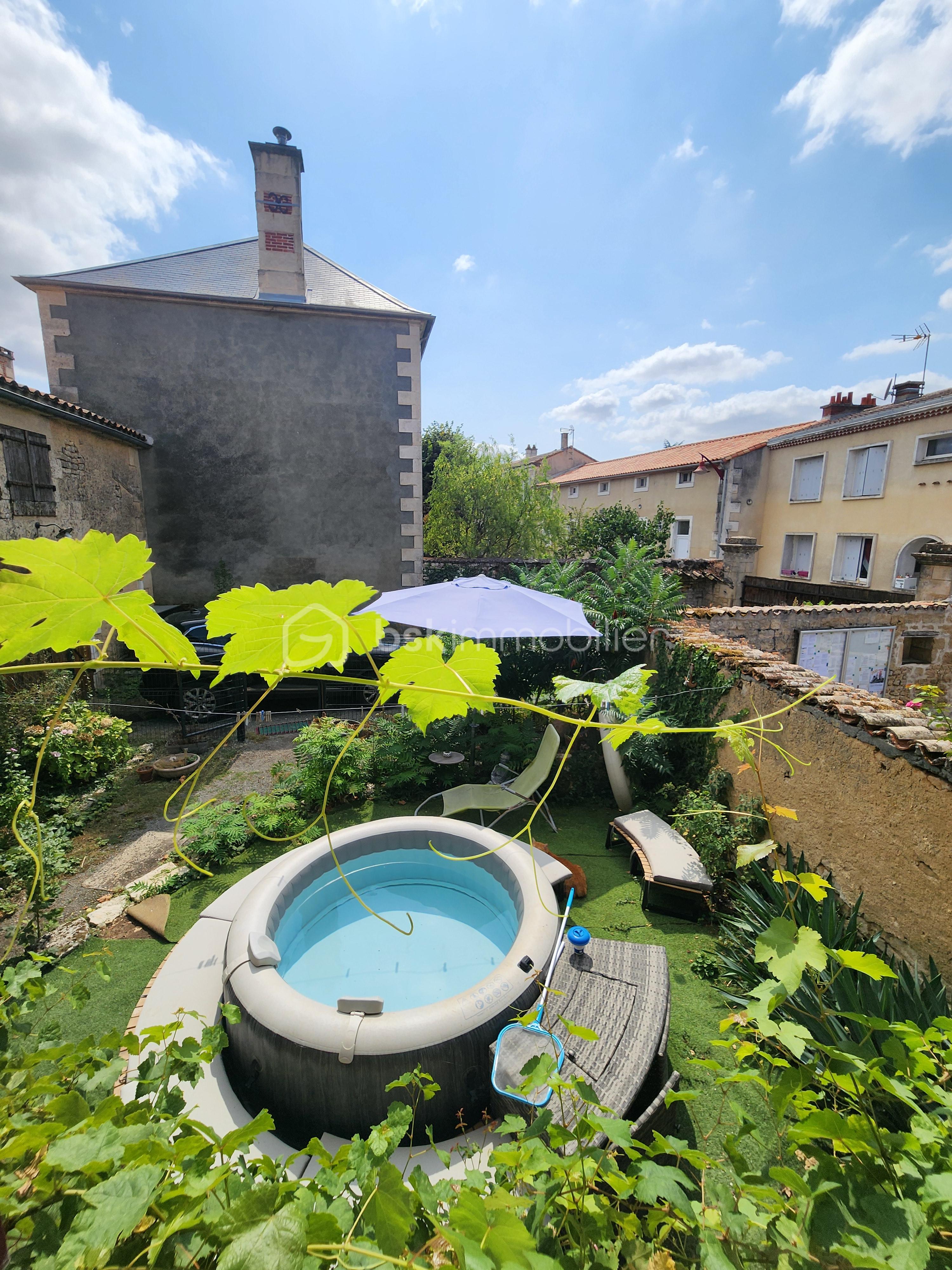 Maison de village de 186 m² - 20250821_144557.jpg