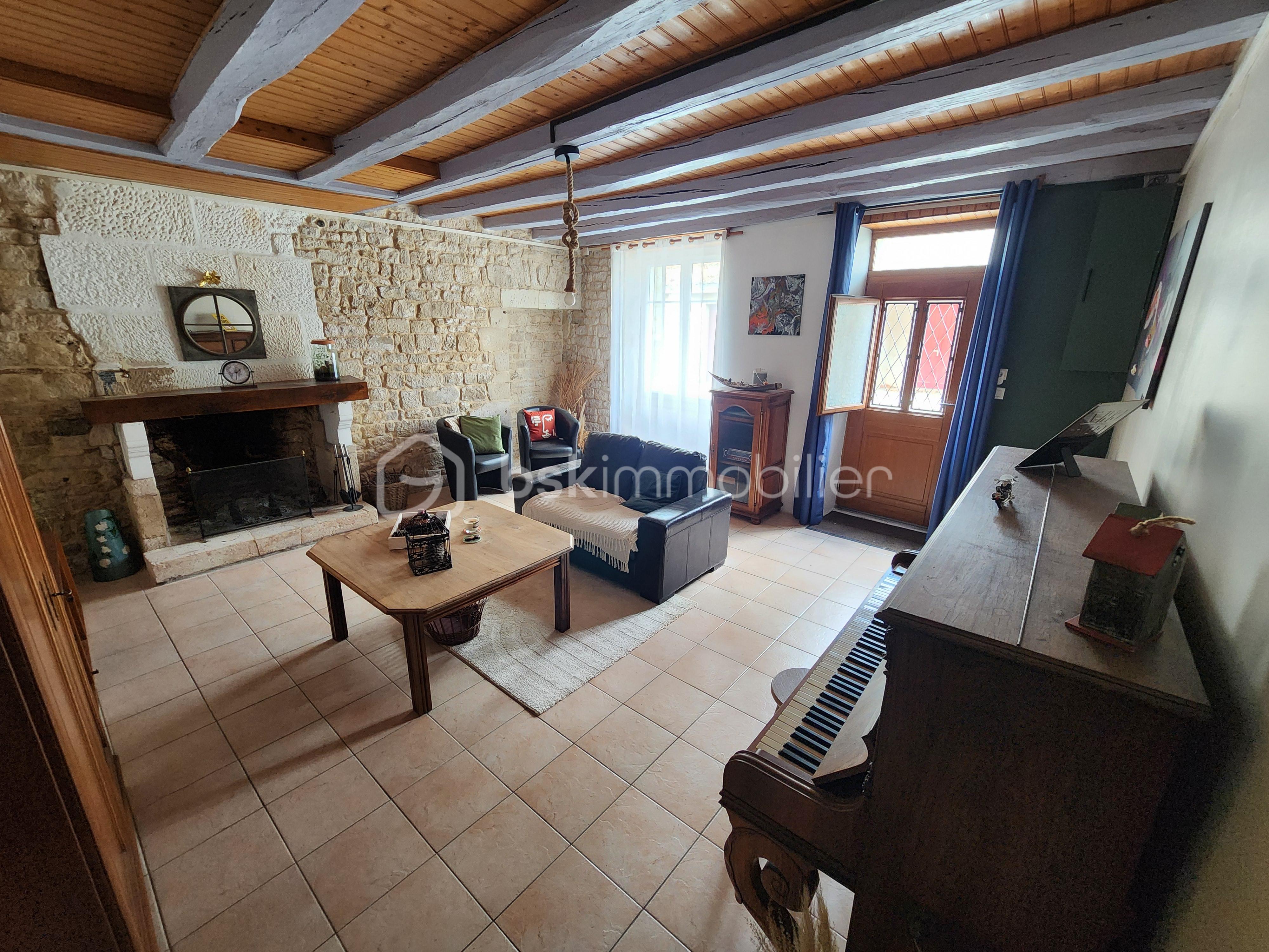 Maison de village de 186 m² - 20250821_142627.jpg
