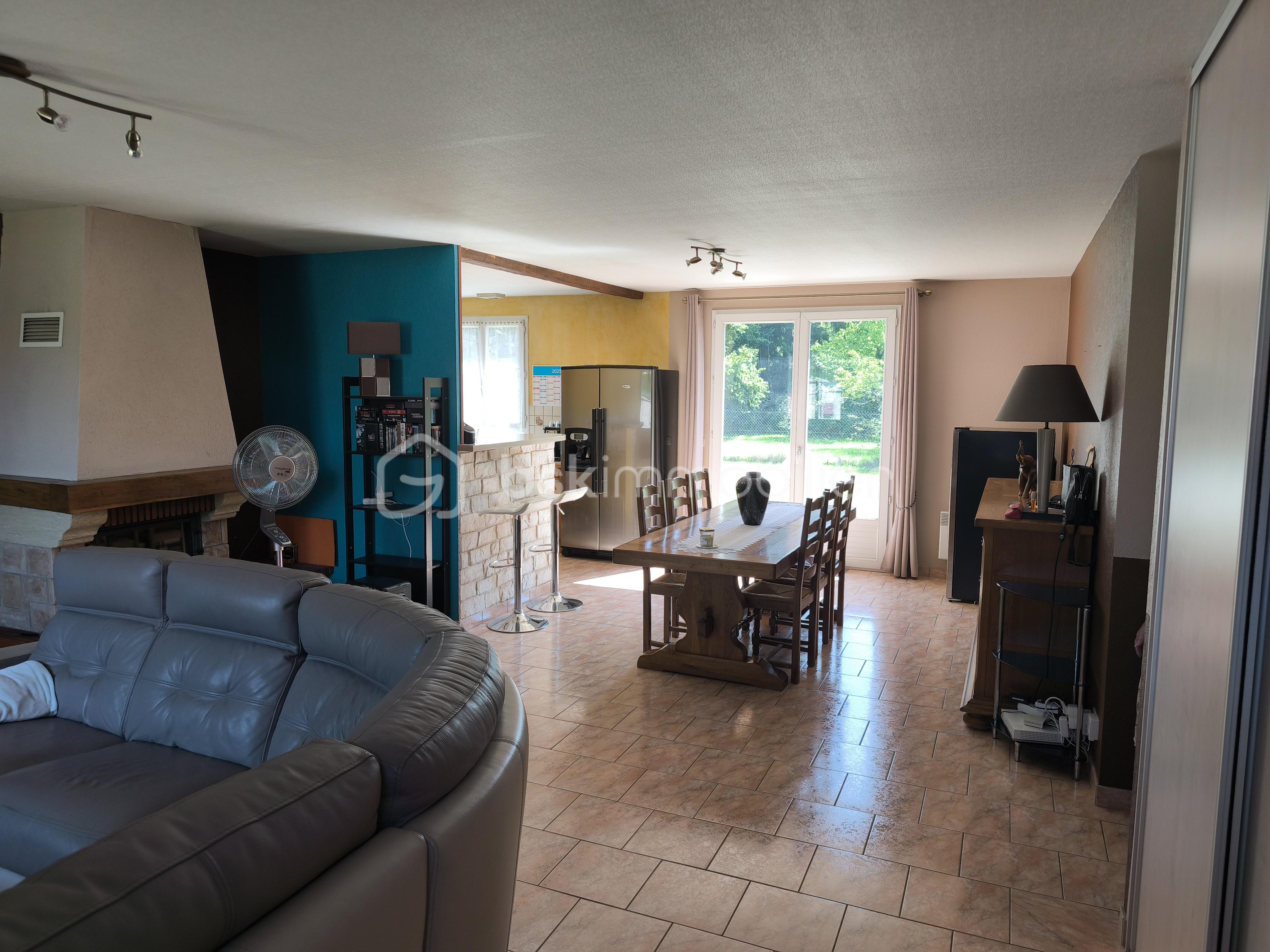 Maison de 97 m² - IMG_20250810_113708.jpg