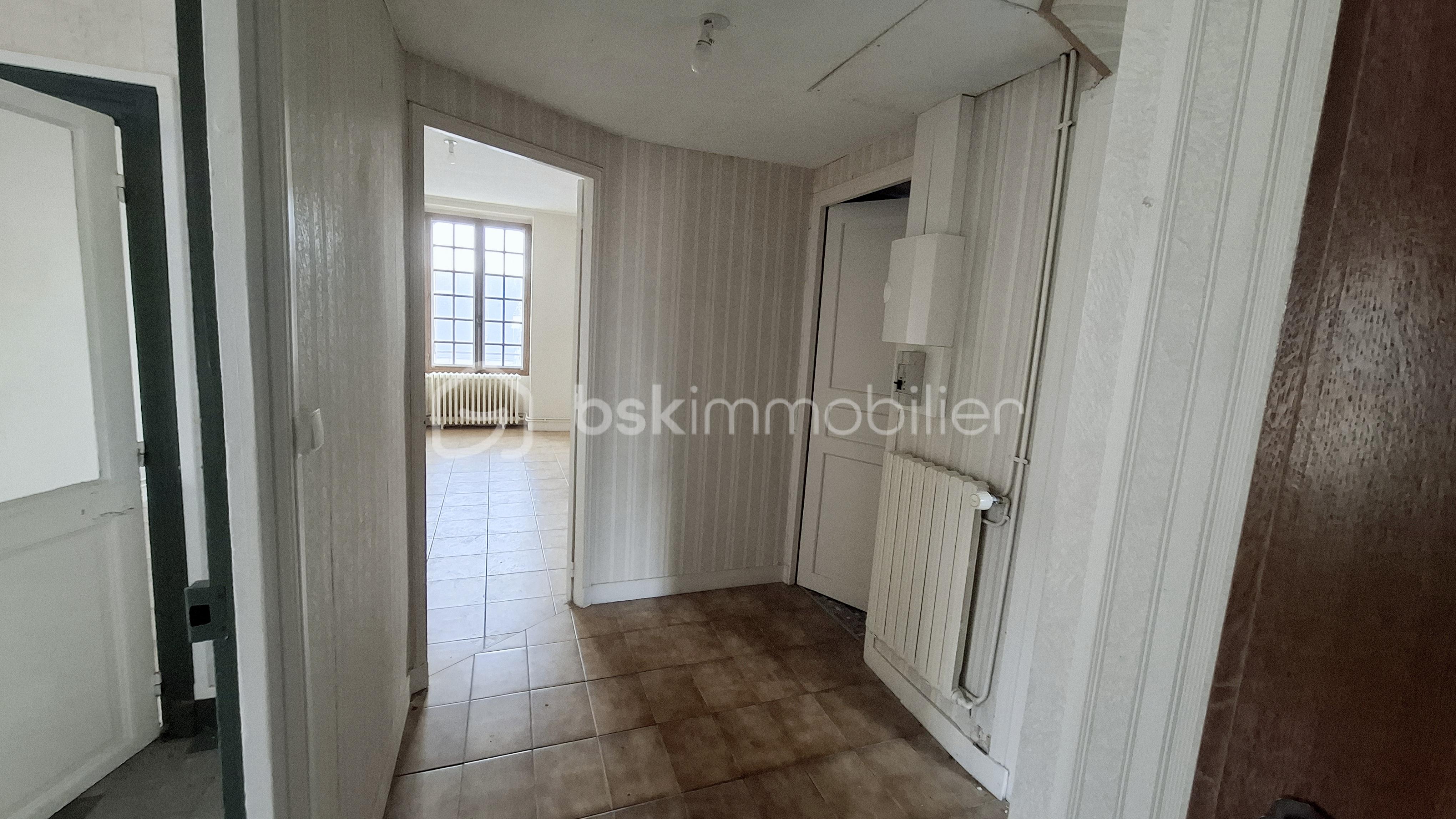 Immeuble de 205 m² - 20251215_144159.jpg