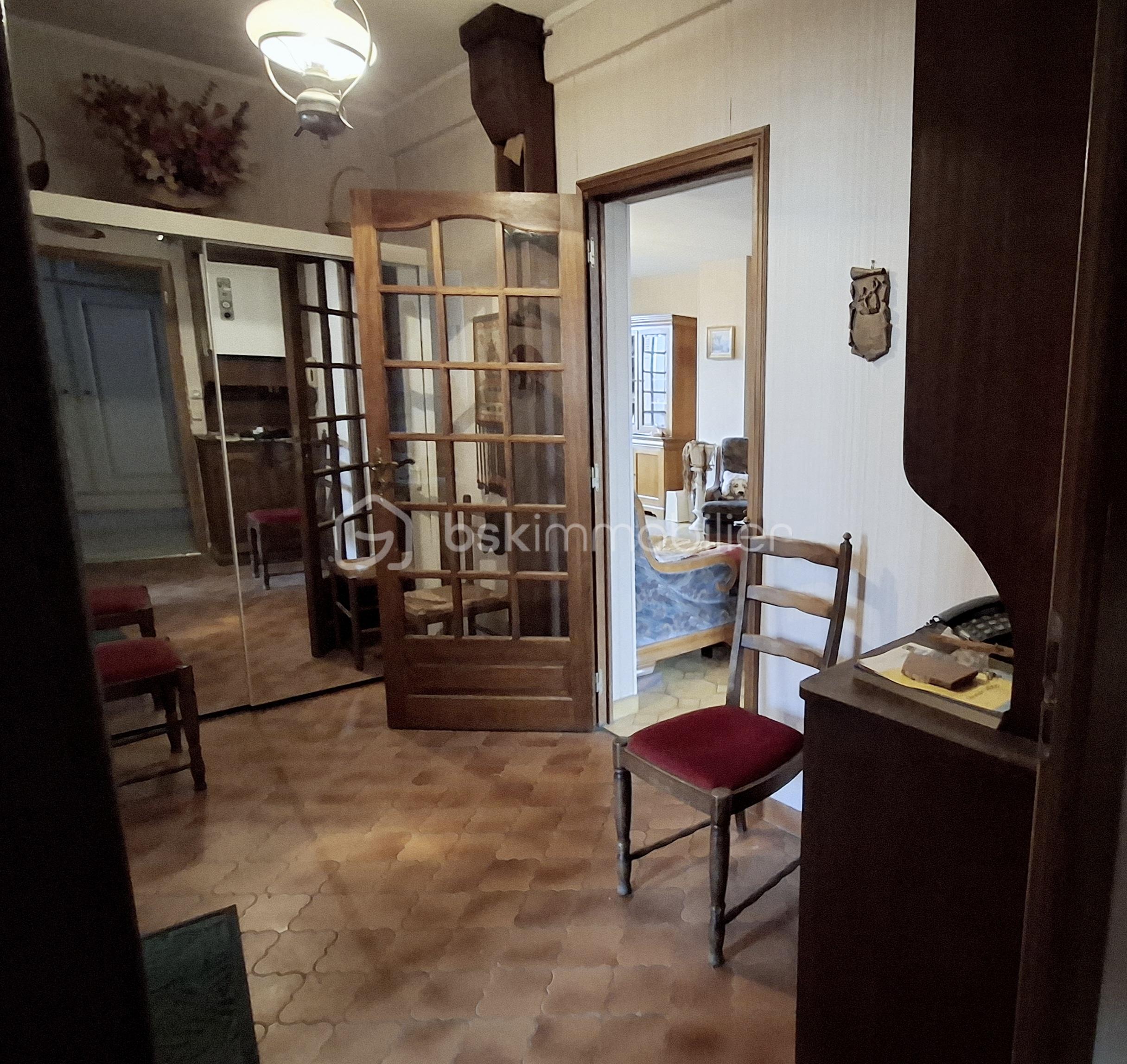 Immeuble de 205 m² - 20251215_144528.jpg