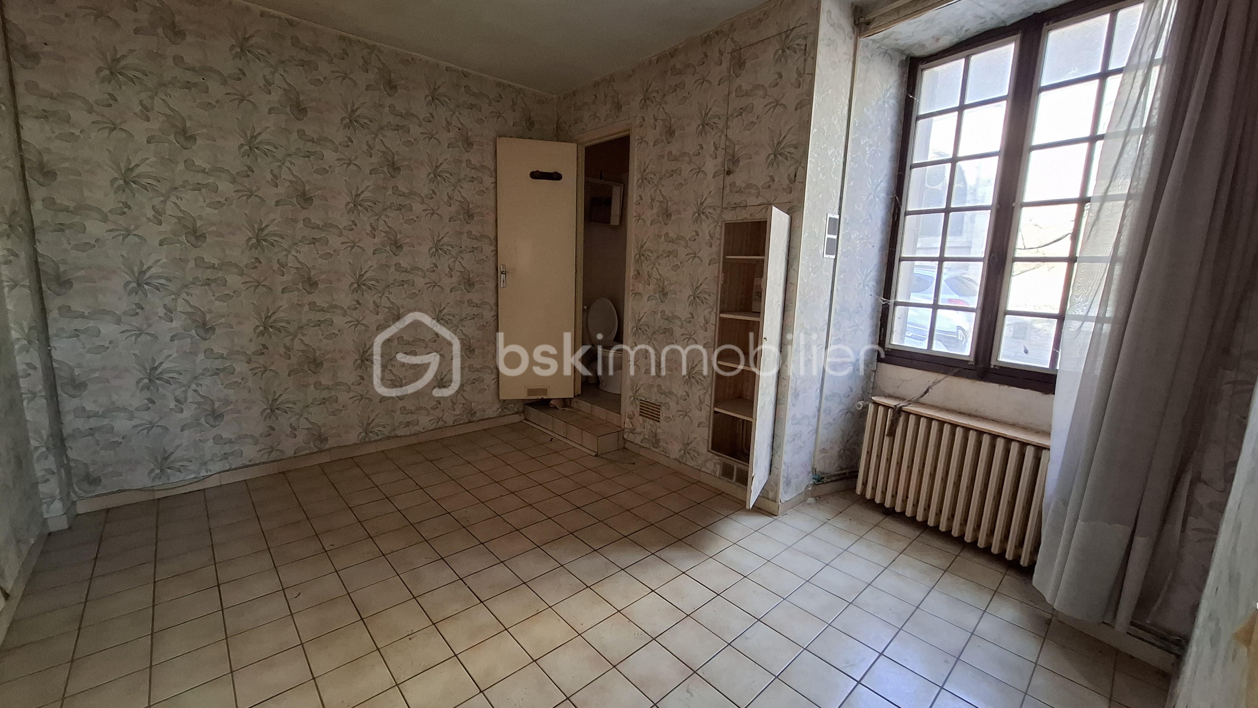 Immeuble de 205 m² - 20251215_150041.jpg