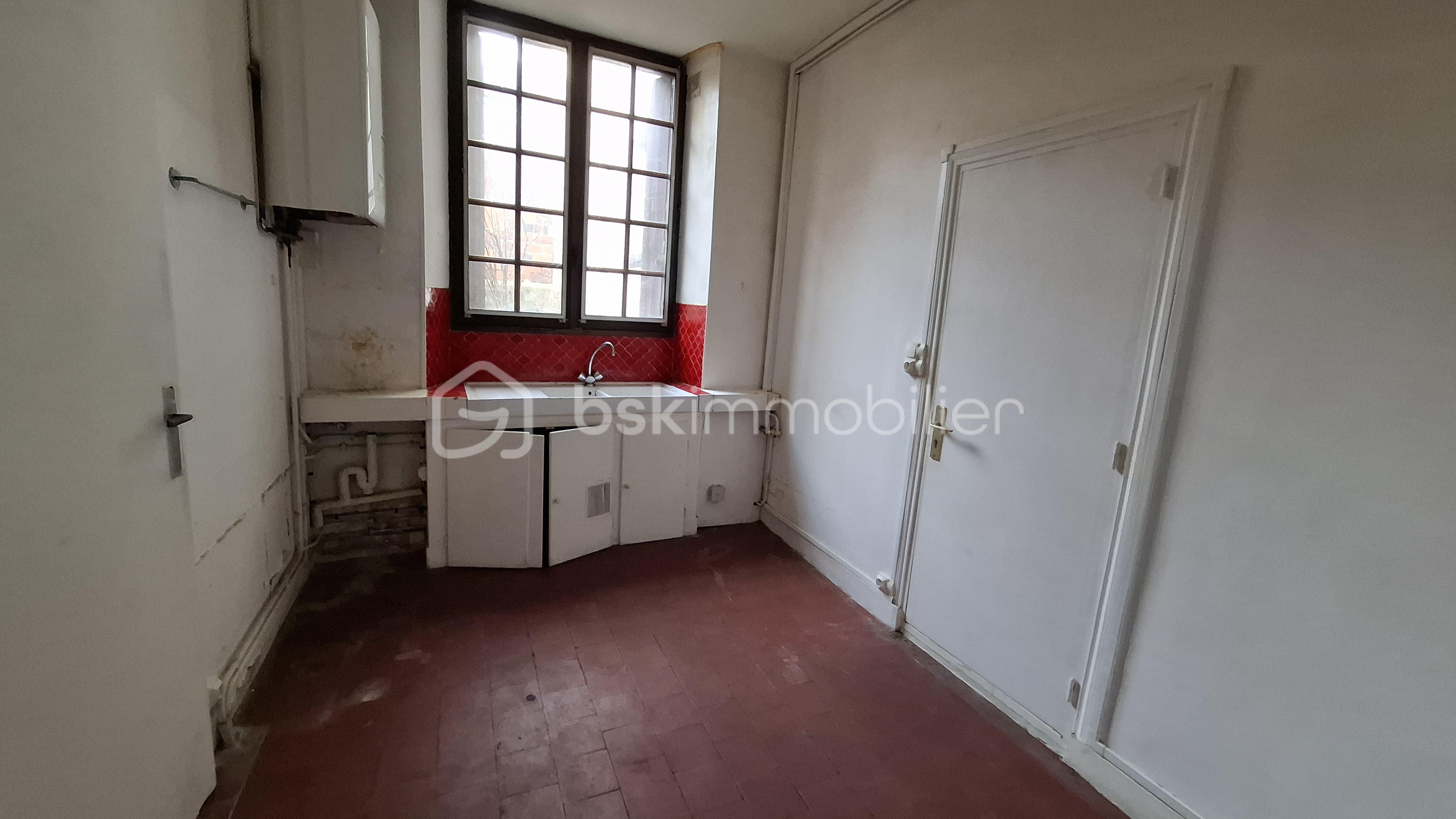 Immeuble de 205 m² - 20251215_150119.jpg