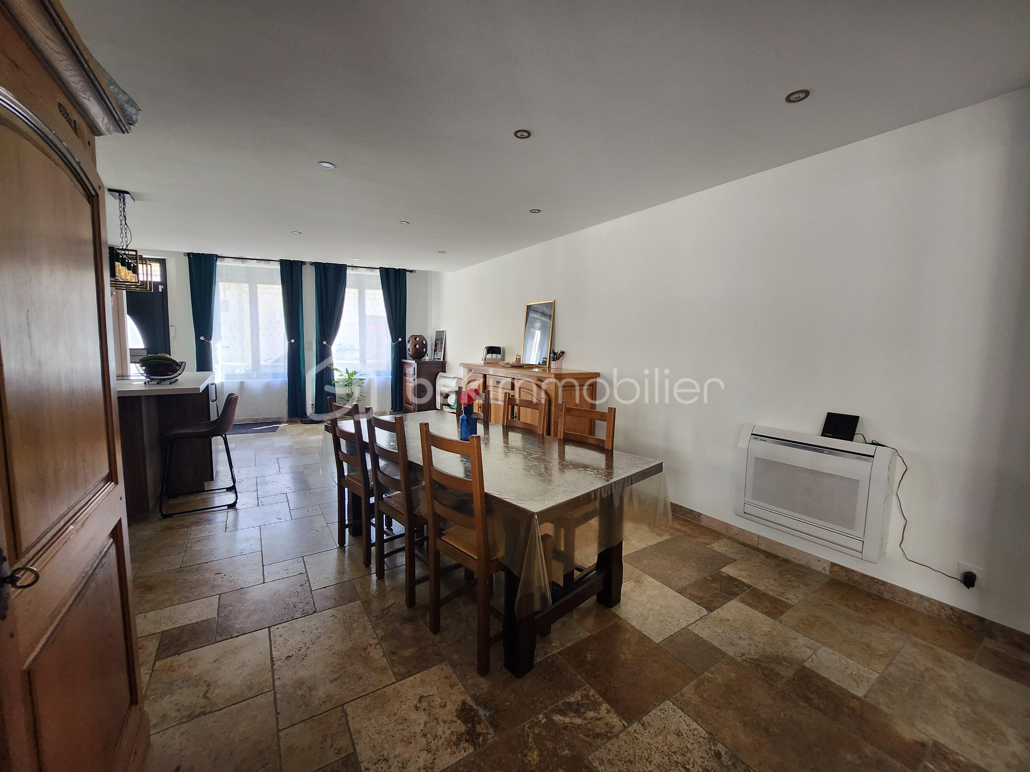 Maison de ville de 134 m² - 20250705_111735.jpg