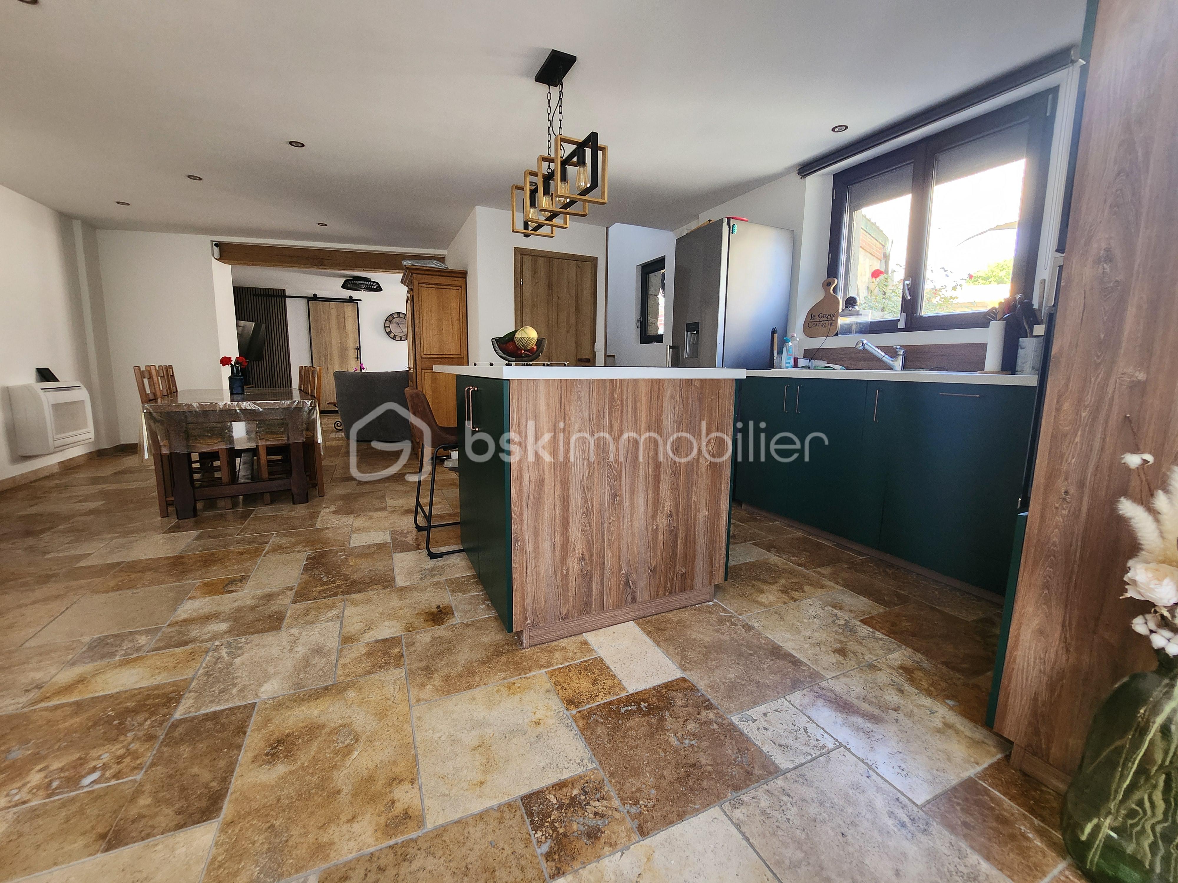 Maison de ville de 134 m² - 20250705_112403.jpg