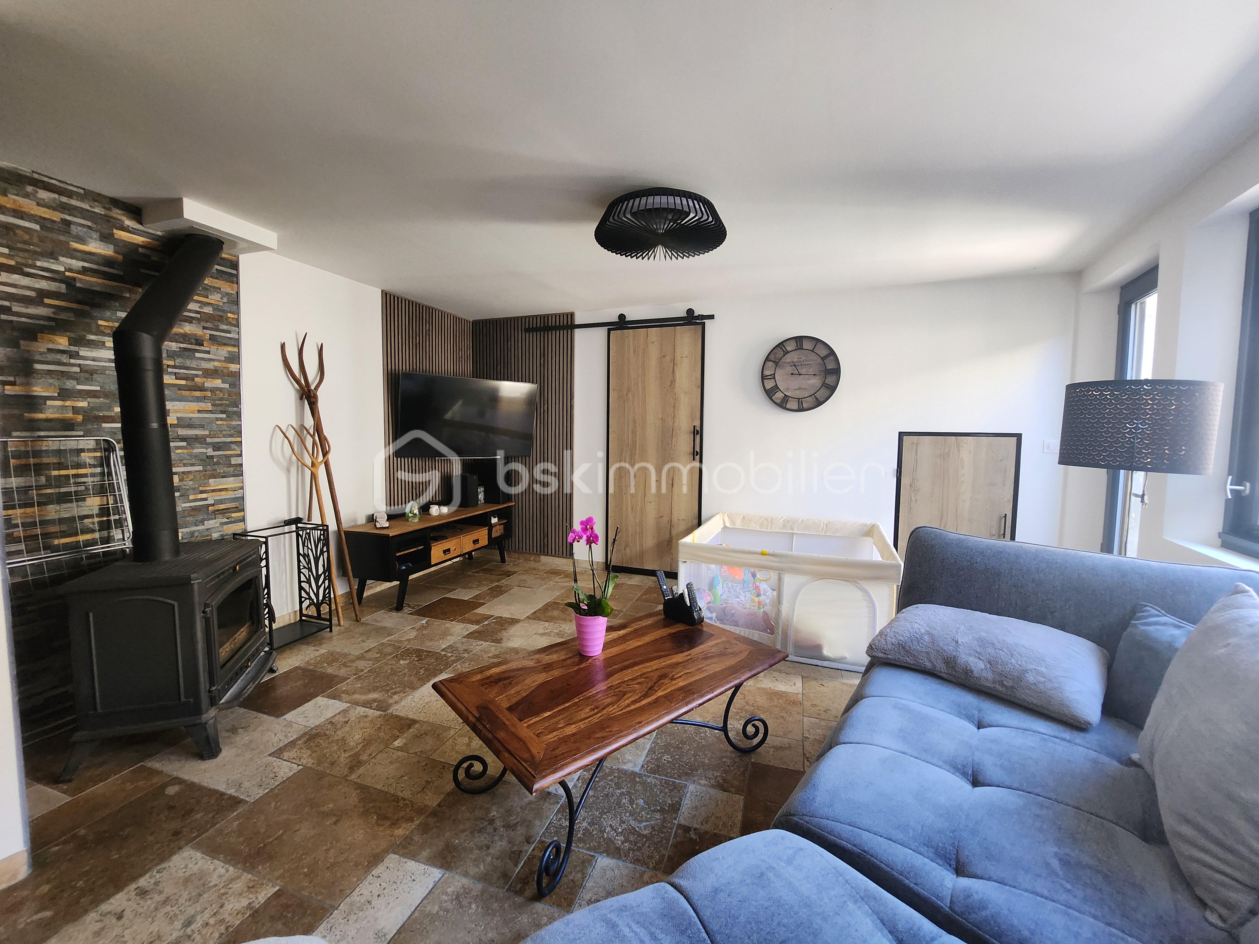 Maison de ville de 134 m² - 20250705_111433.jpg